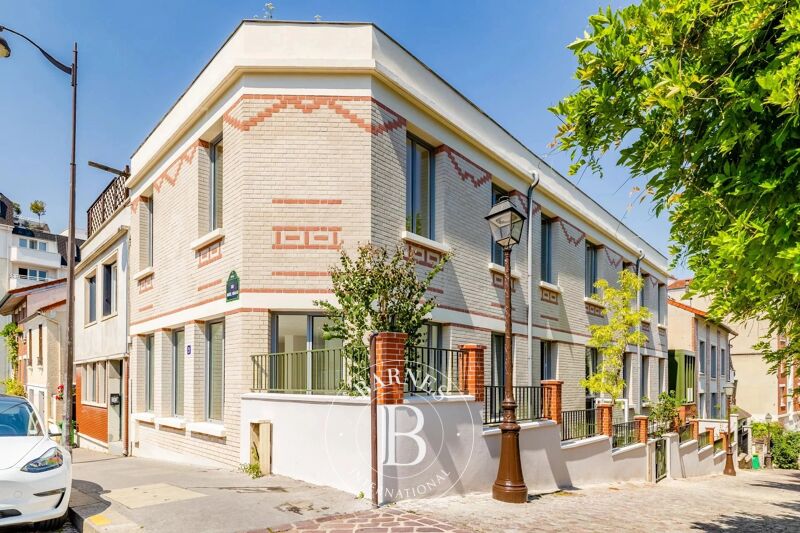 For Sale, Apartment Paris 19ème - picture 1