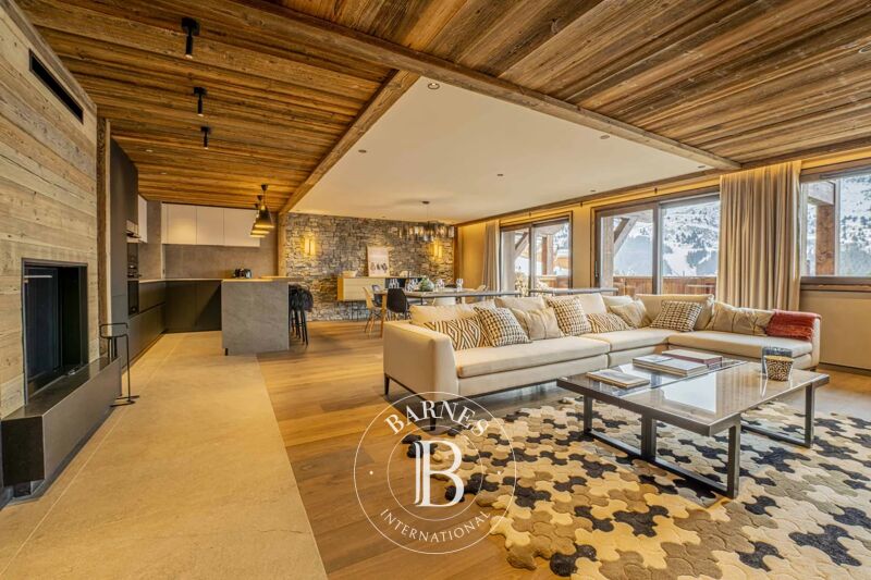 Vendita, Appartamento Méribel - picture 2