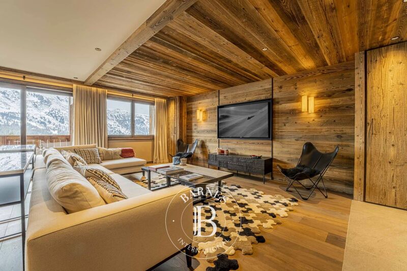 Vendita, Appartamento Méribel - picture 3