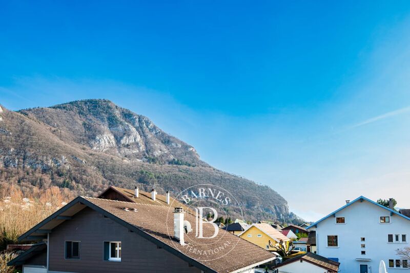 Zu verkaufen Haus | Annecy-le-Vieux - picture 3