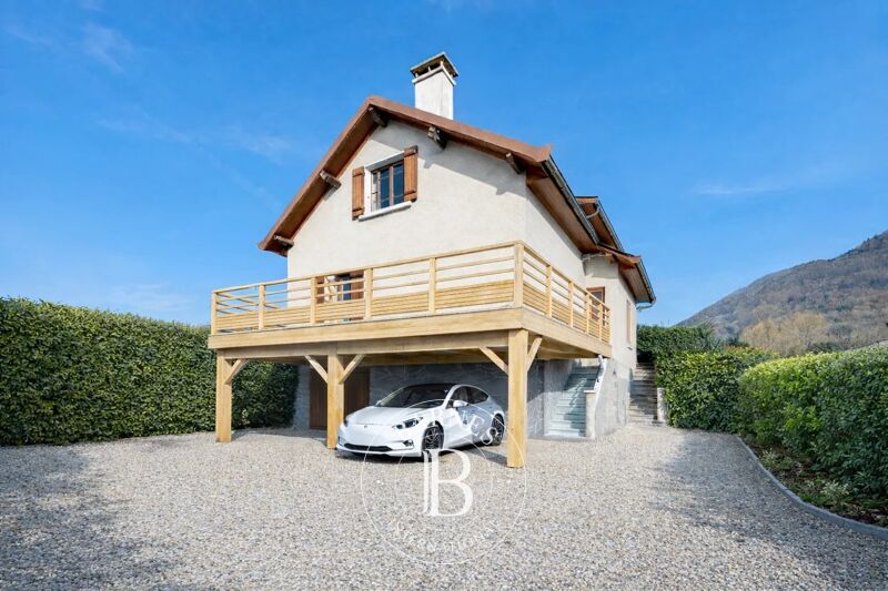 À vendre, Maison Annecy - picture 2