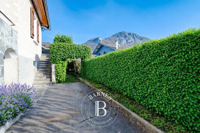 À vendre, Maison Annecy - picture 1
