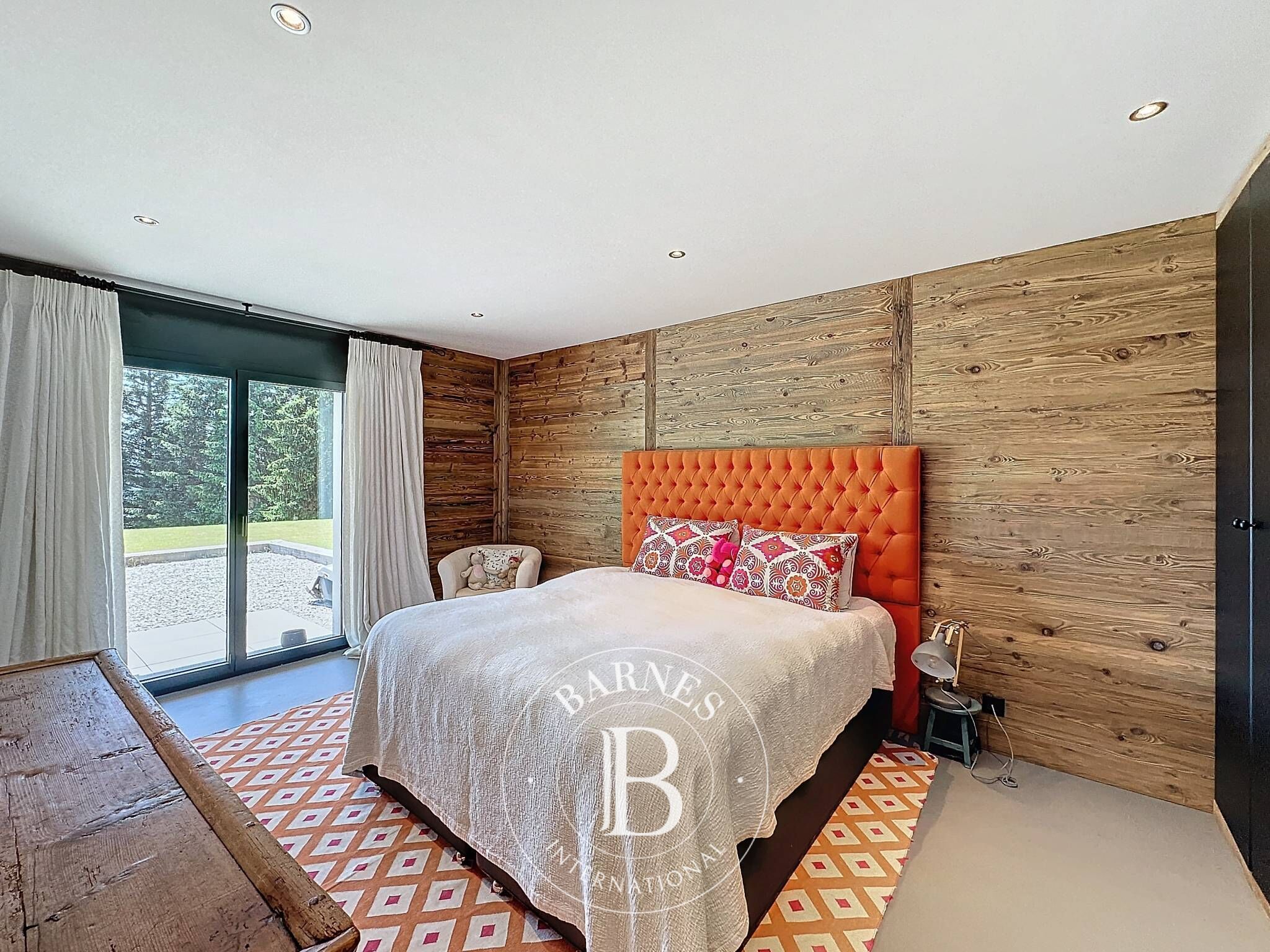 Villa Villars-sur-Ollon - picture 10