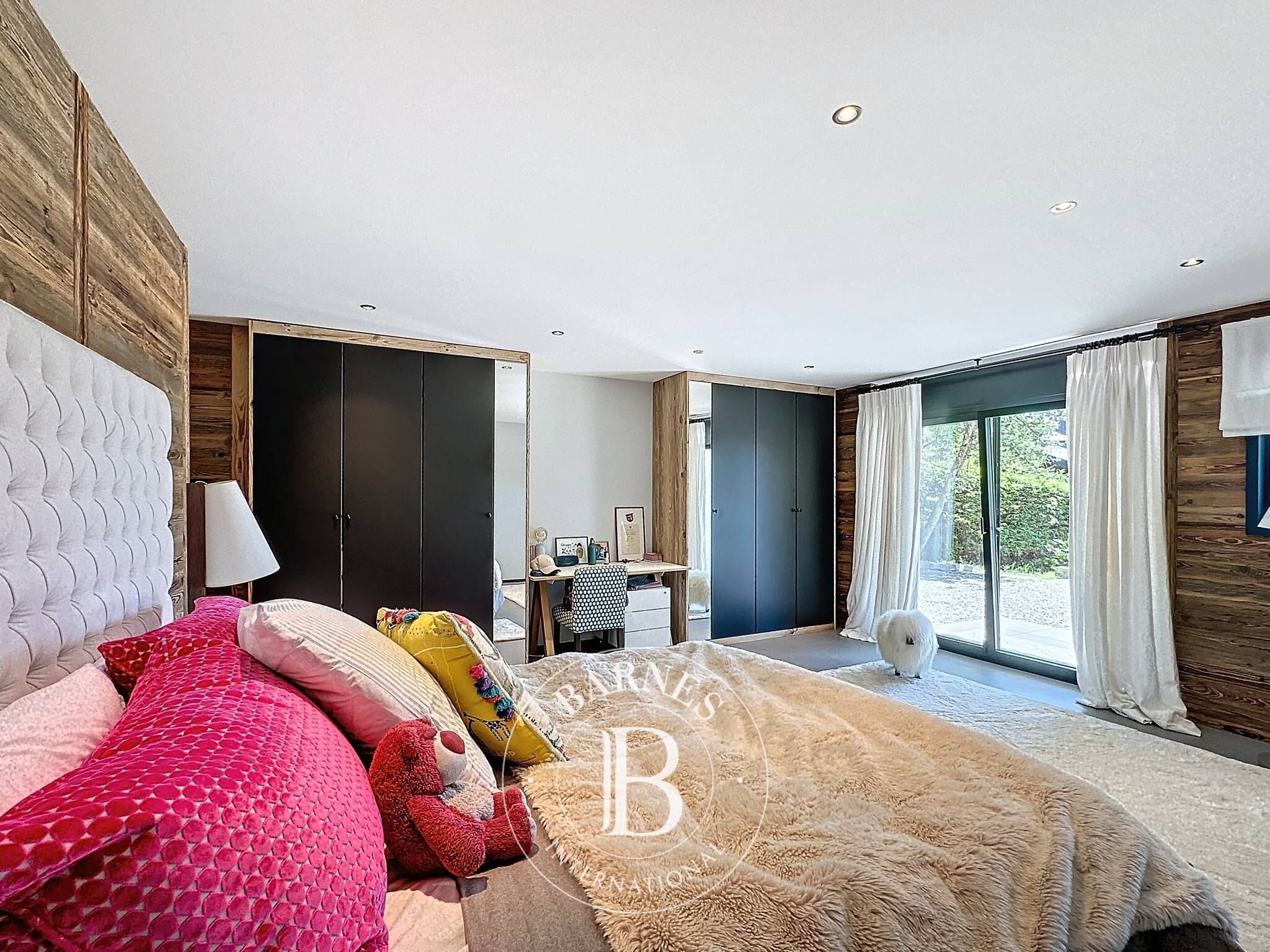 Villa Villars-sur-Ollon - picture 17