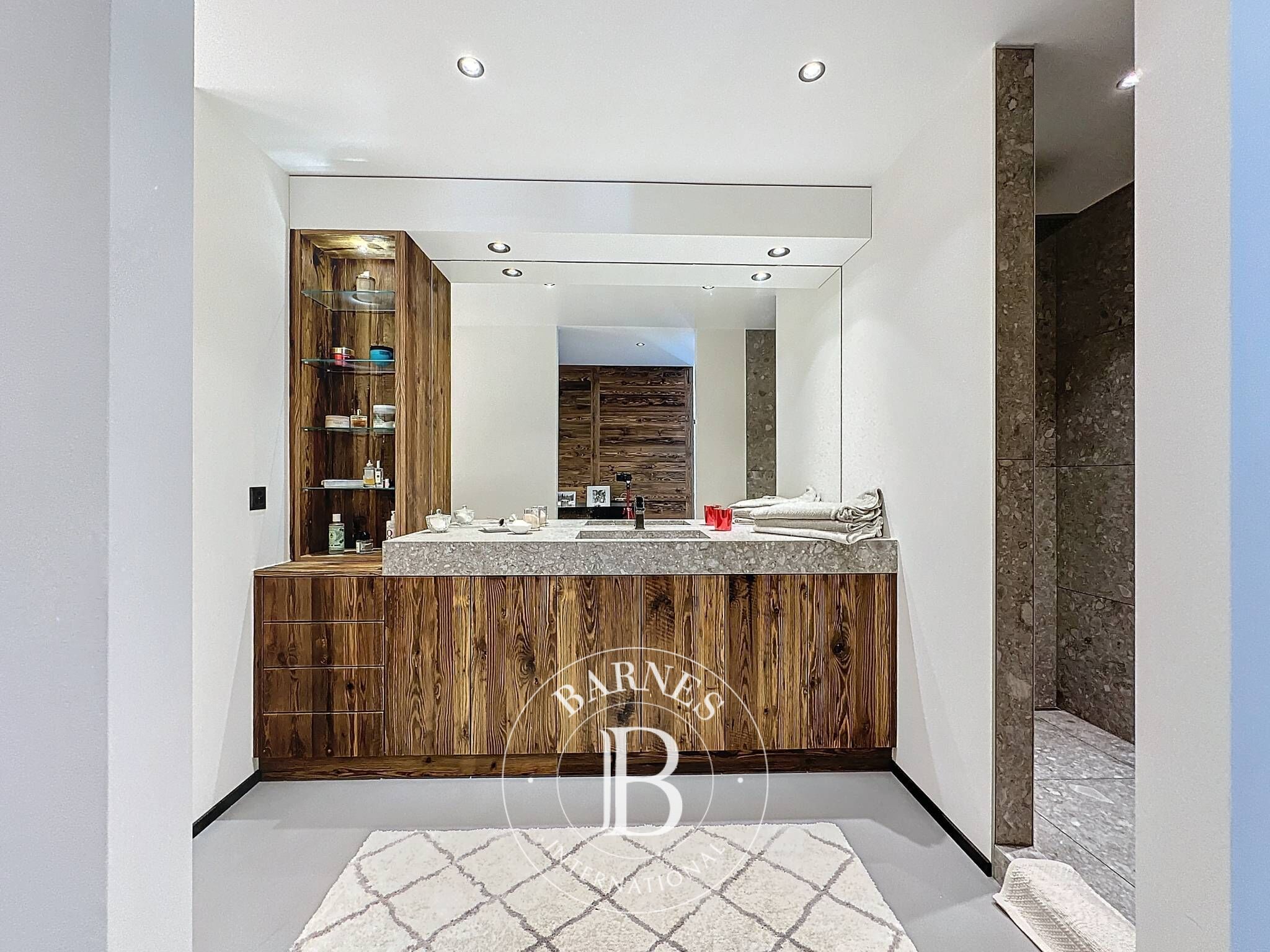 Villa Villars-sur-Ollon - picture 22