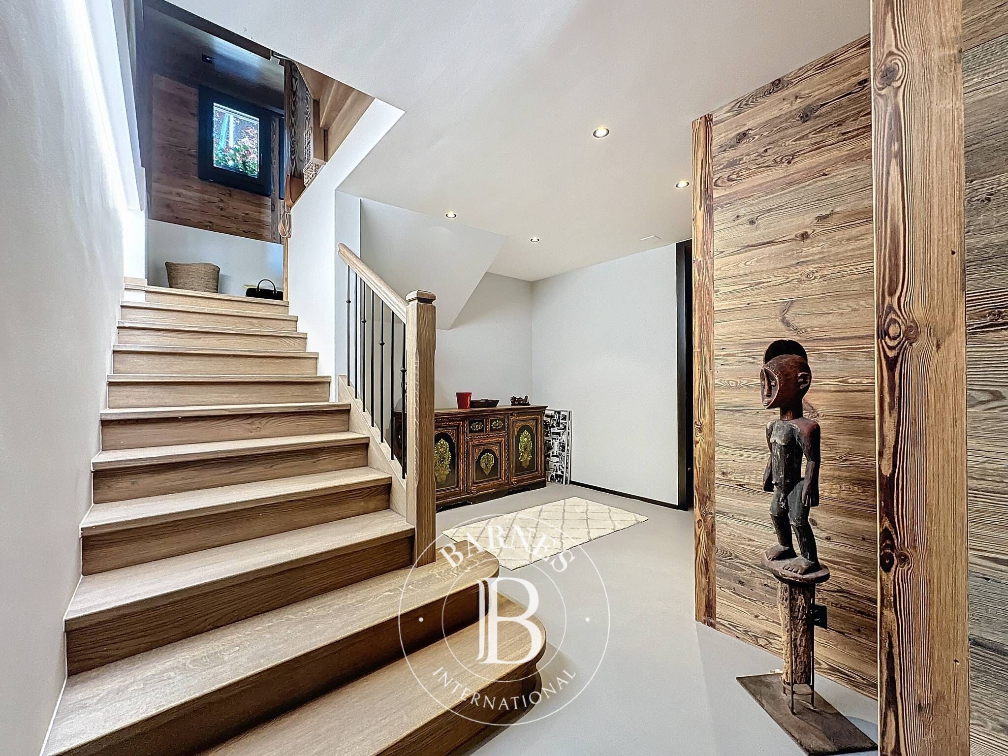 Villa Villars-sur-Ollon - picture 25