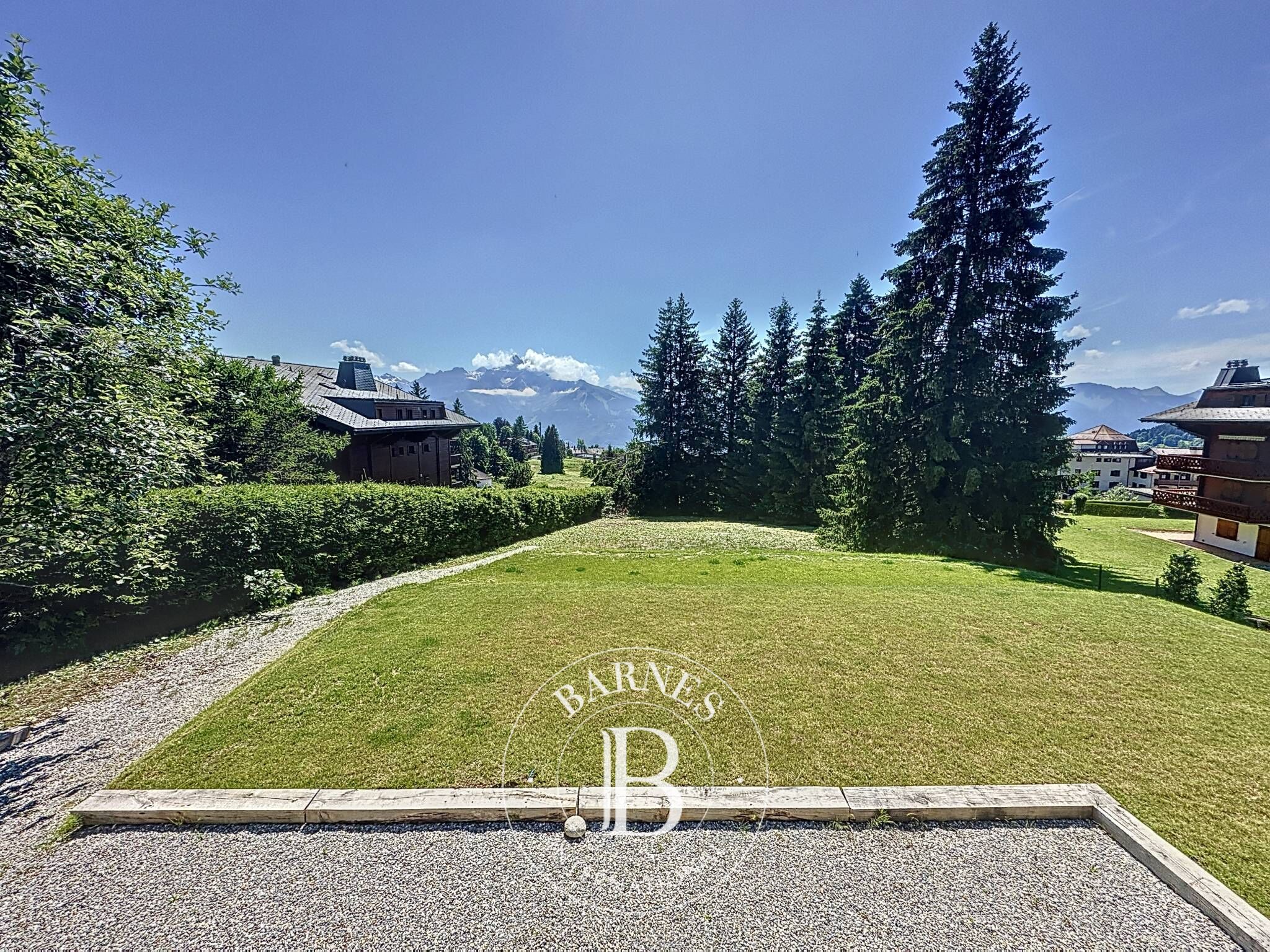 Villa Villars-sur-Ollon - picture 12