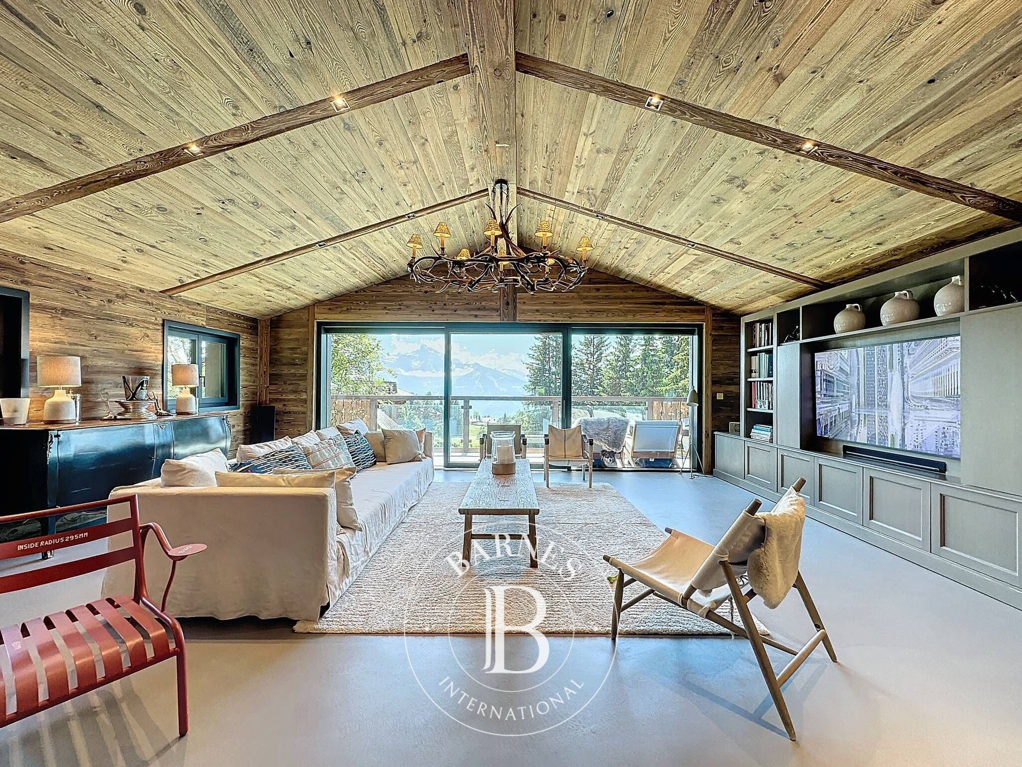 Villa Villars-sur-Ollon