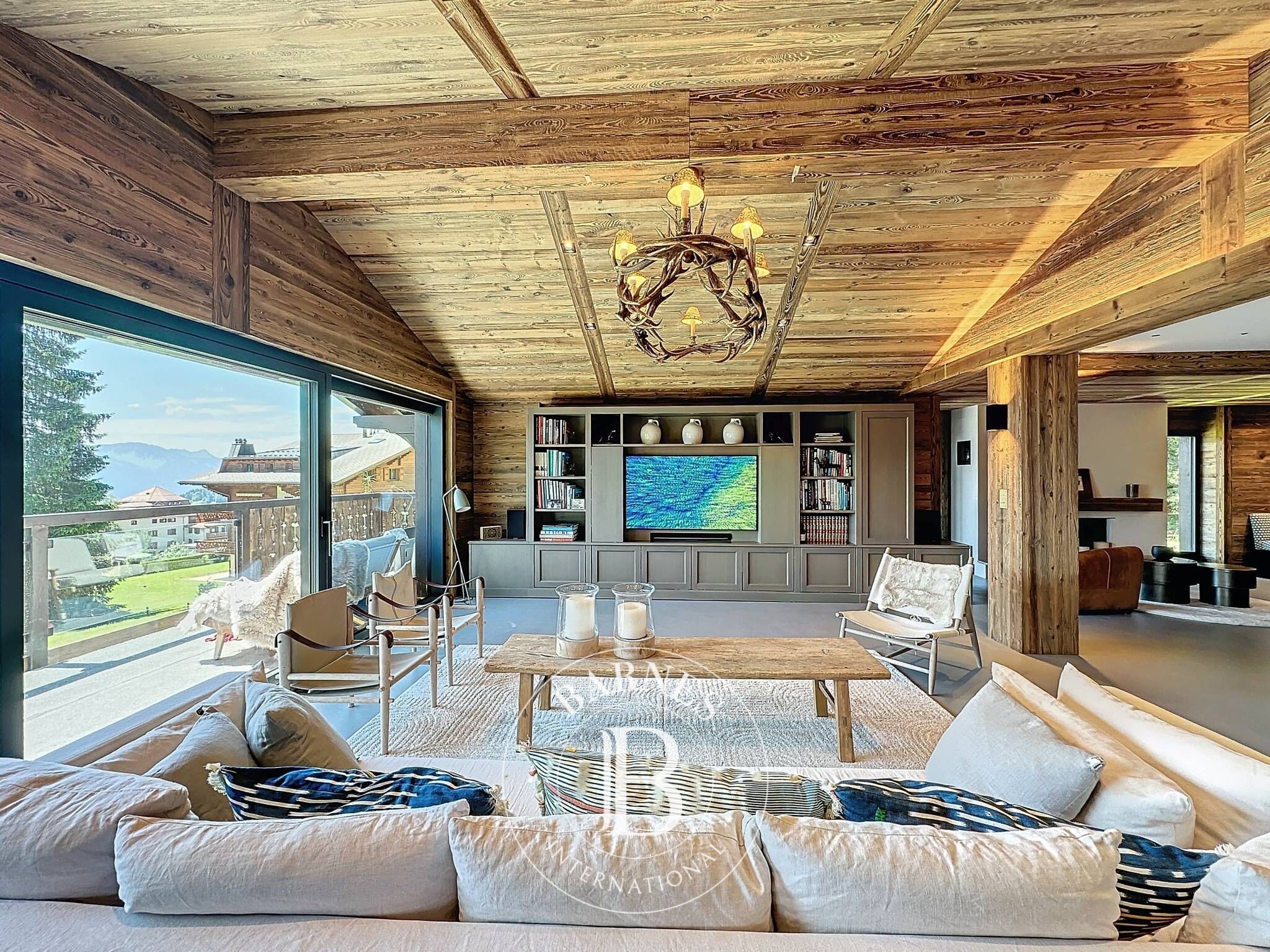 Villa Villars-sur-Ollon - picture 8