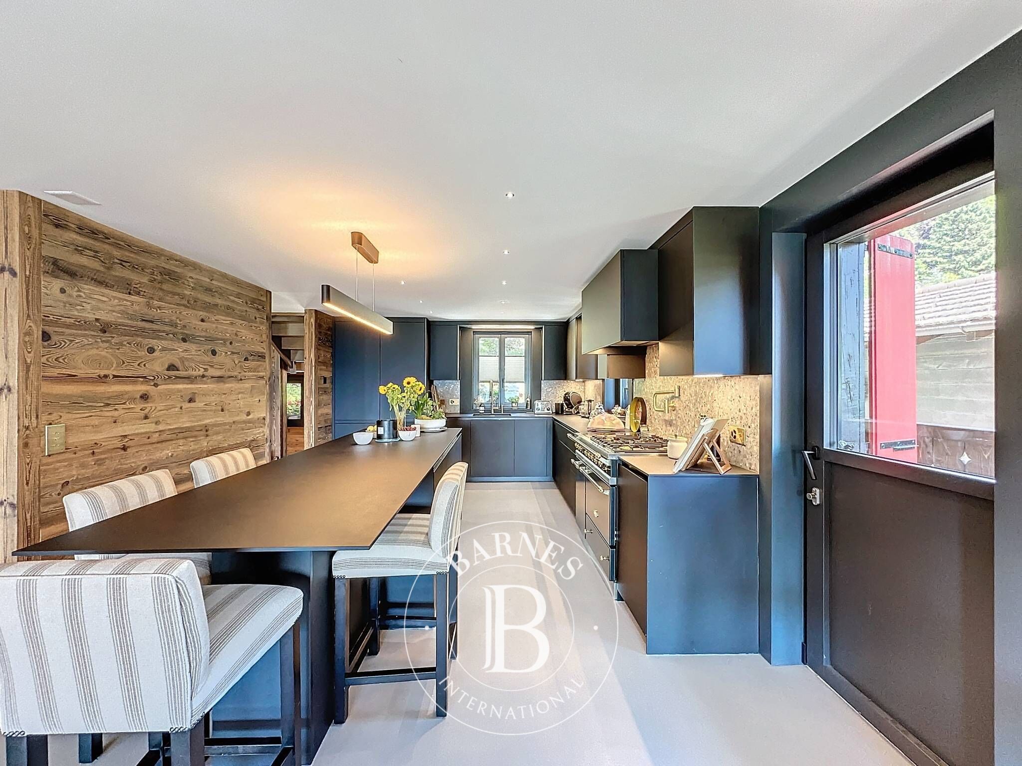 Villa Villars-sur-Ollon - picture 9