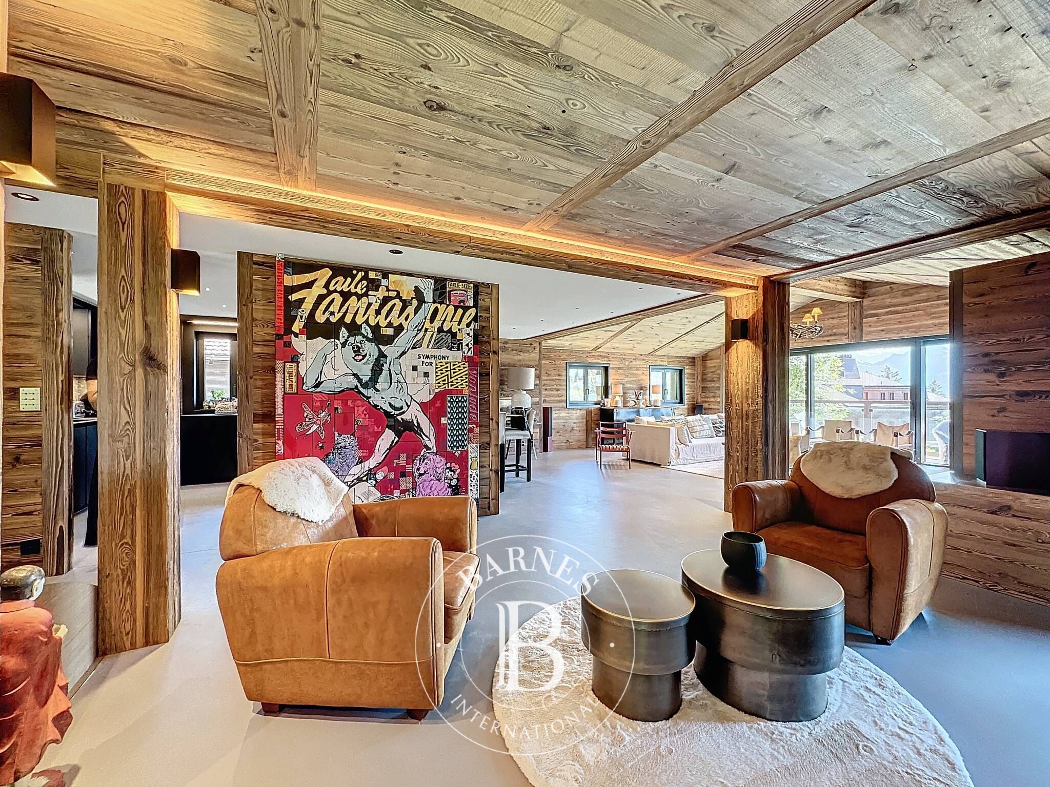 Villa Villars-sur-Ollon - picture 7