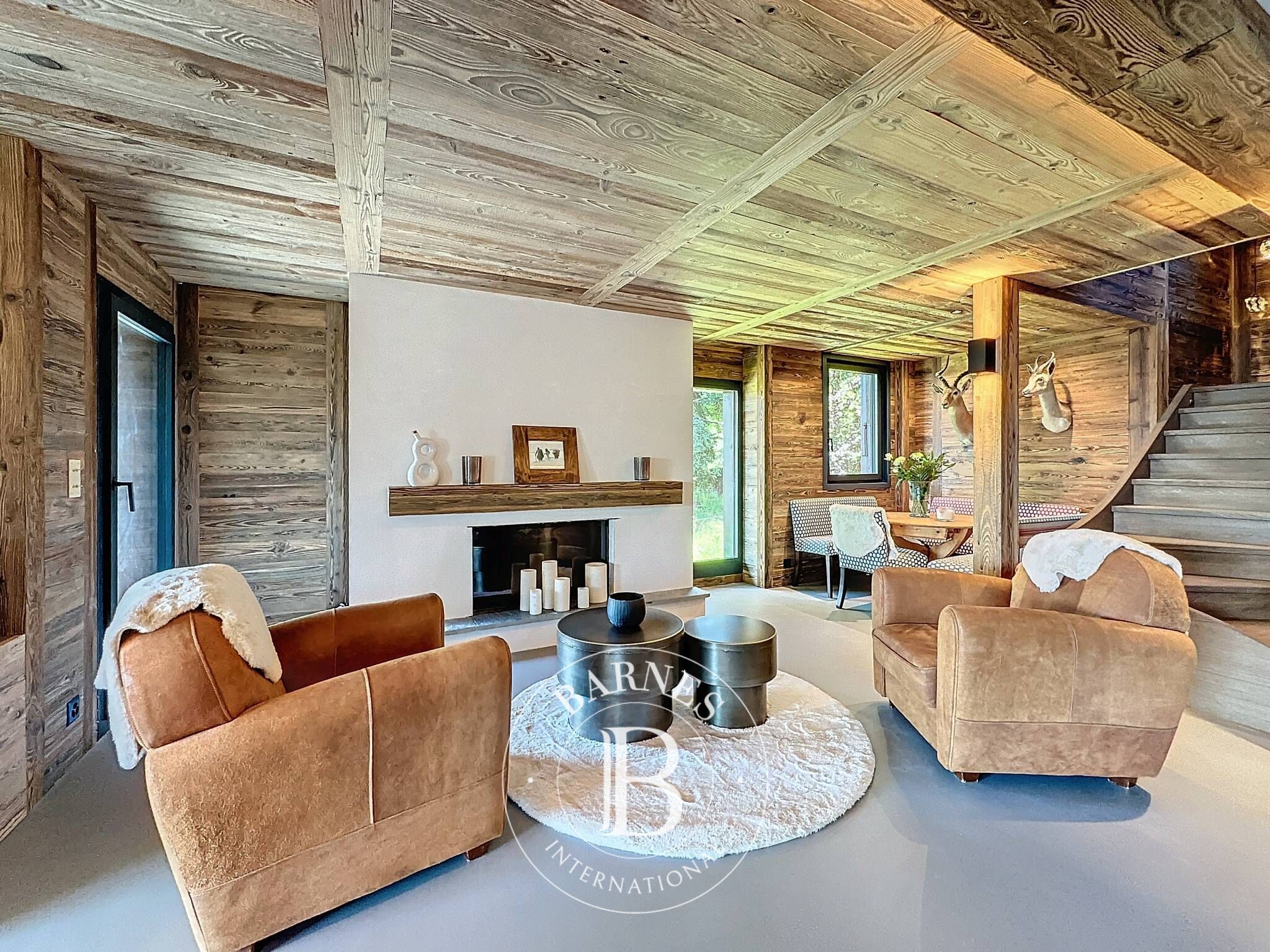 Villa Villars-sur-Ollon - picture 4