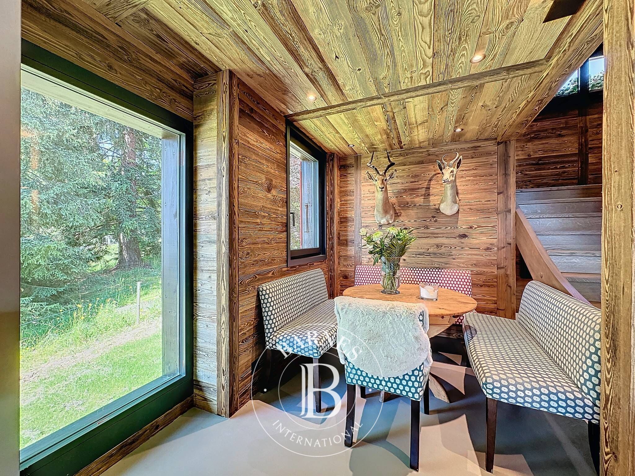 Villa Villars-sur-Ollon - picture 13