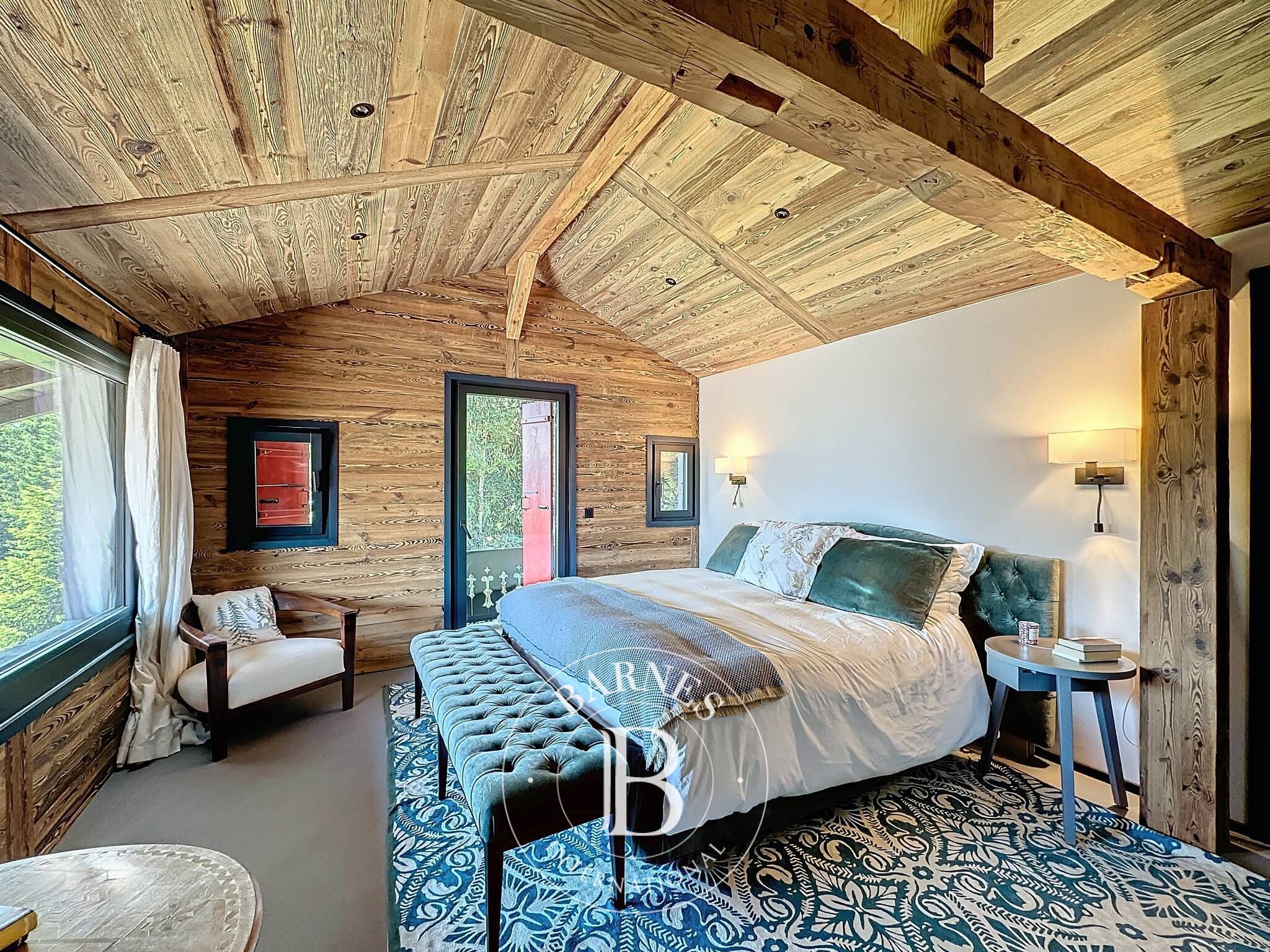 Villa Villars-sur-Ollon - picture 14