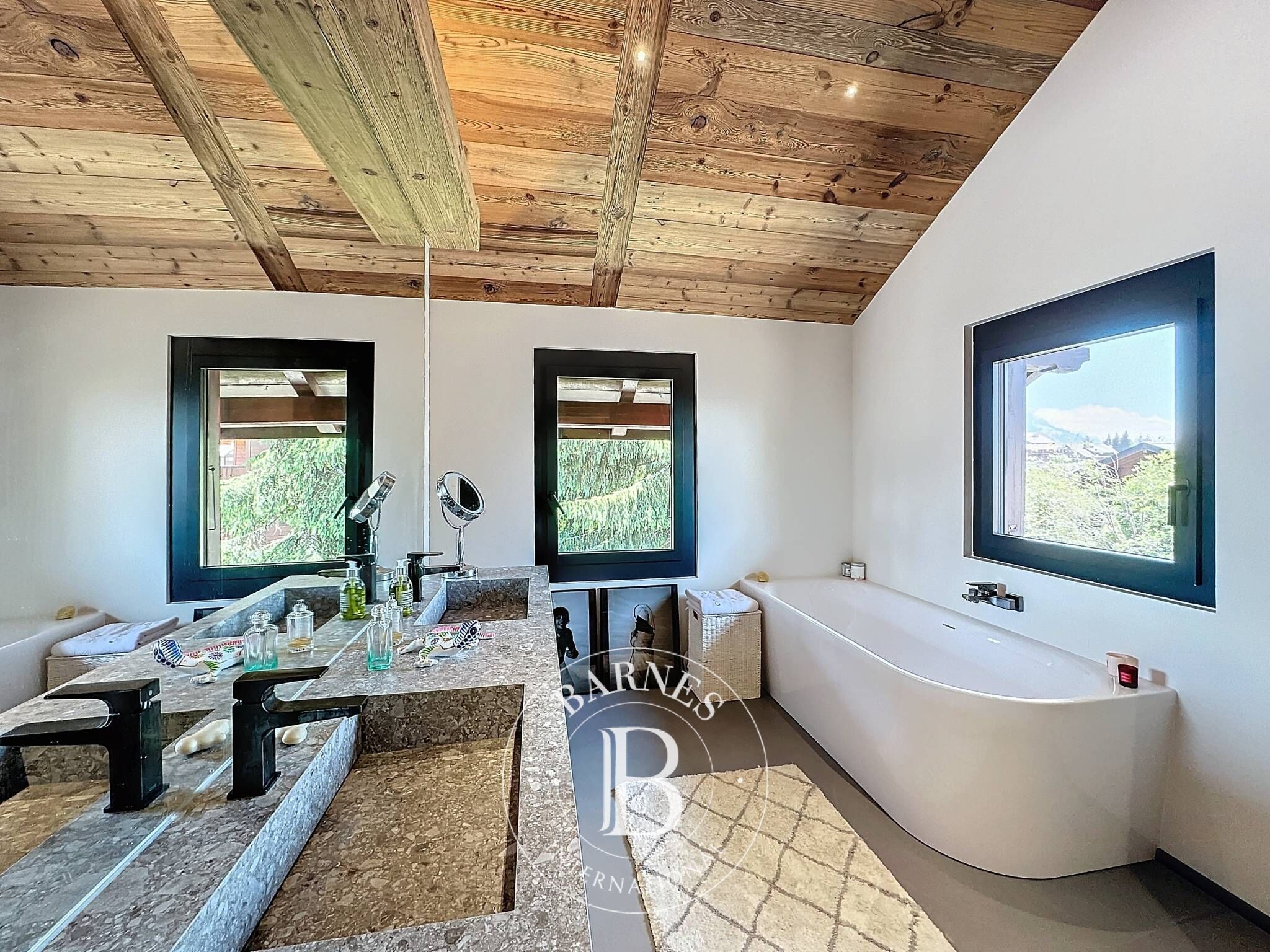 Villa Villars-sur-Ollon - picture 5