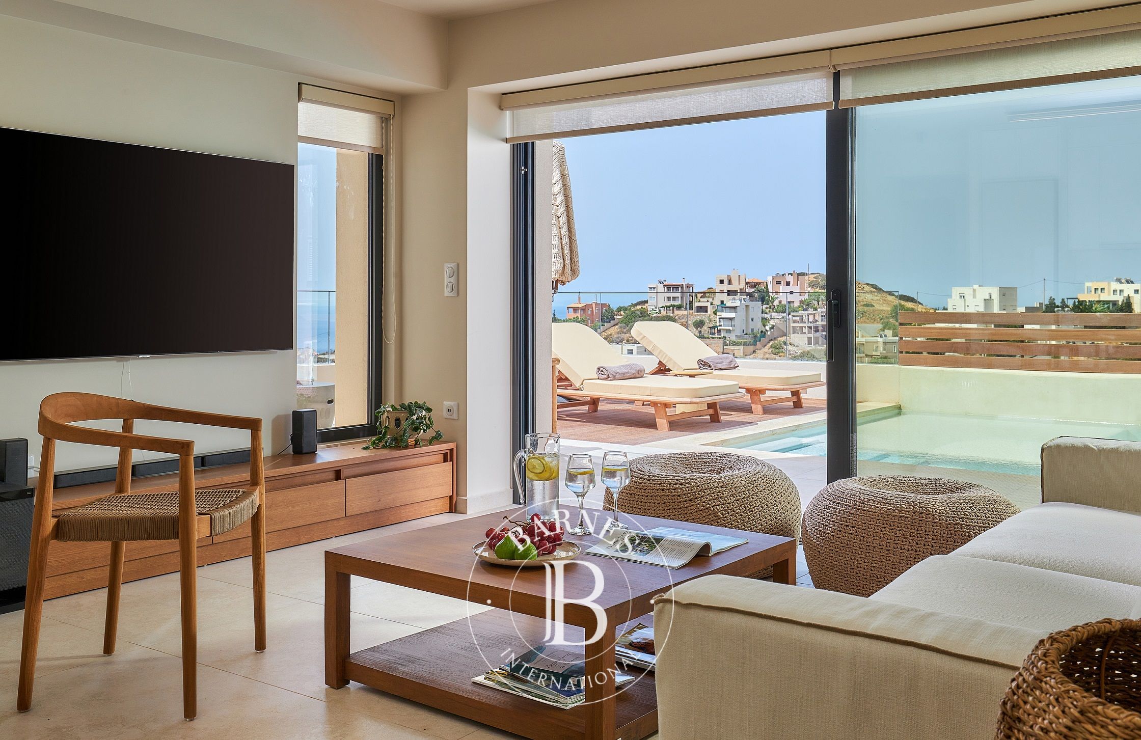 The Nook Villa - Heraklion - picture 3