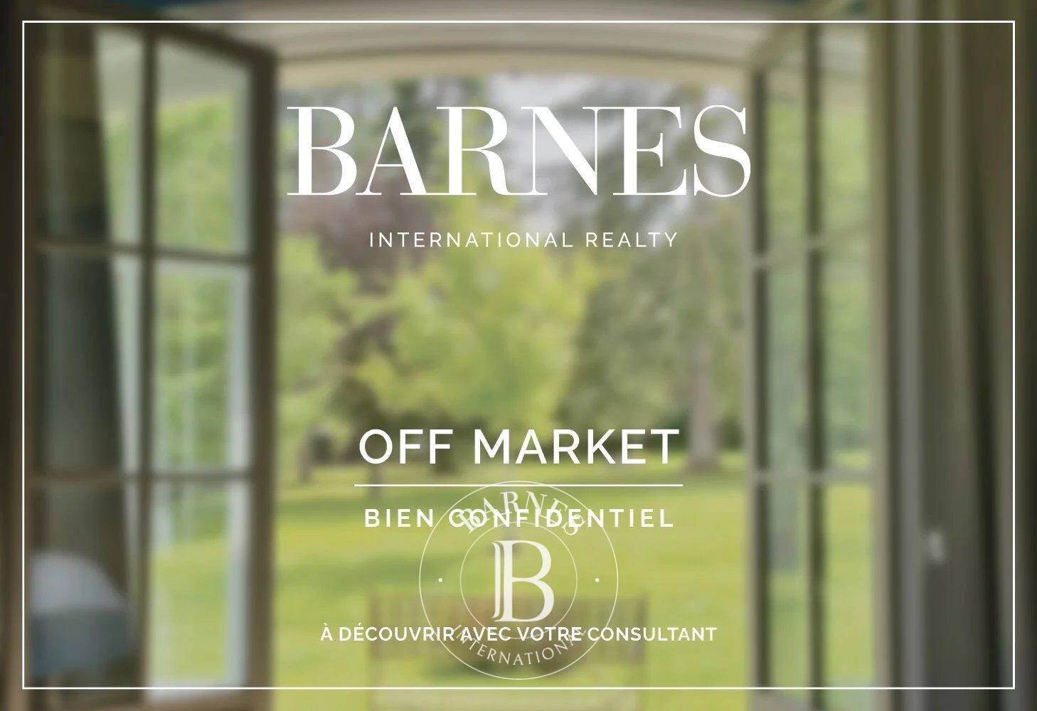 Finca Barbizon - picture 1