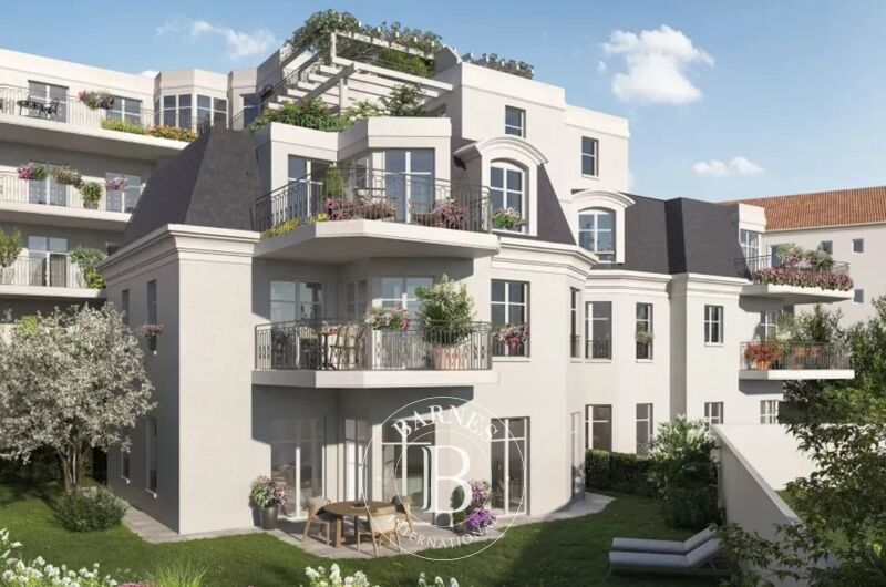 Apartment La Garenne-Colombes