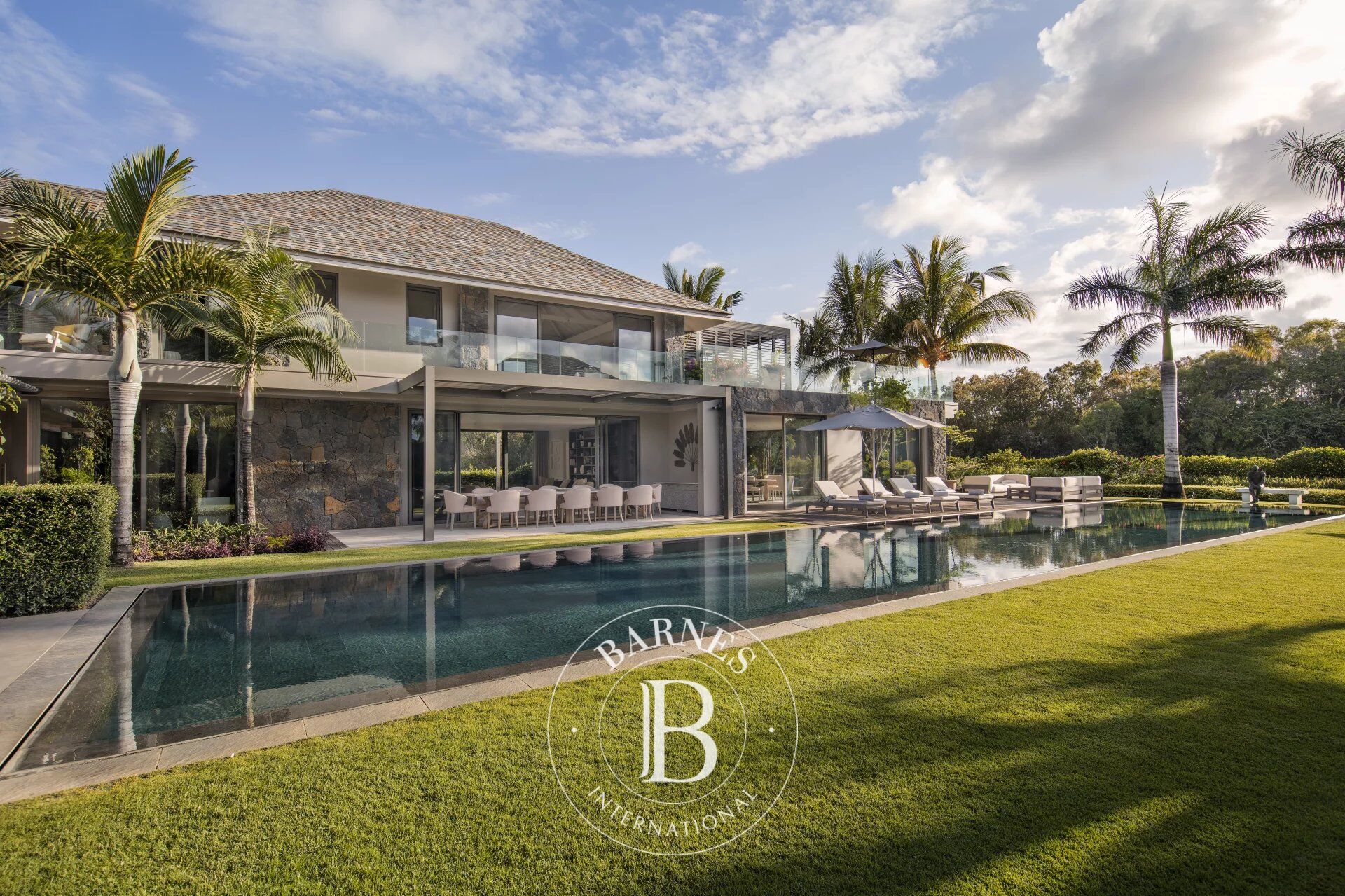 ANAHITA RESORT  - Villa unlike anywhere else - picture 1