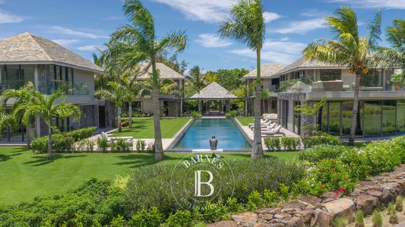 For Sale, Villa Beau Champ - picture 3