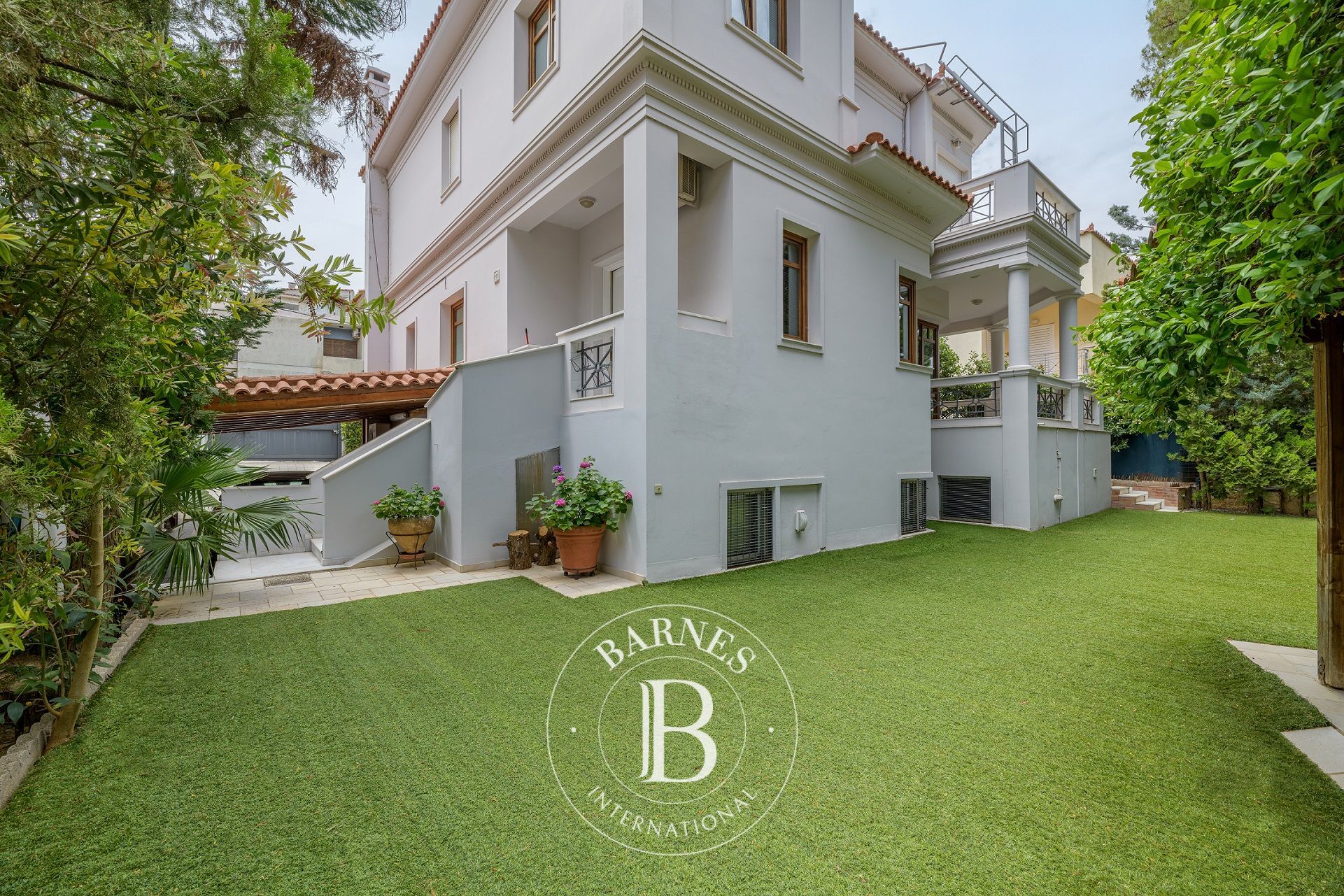 Ev Kifisia - picture 18