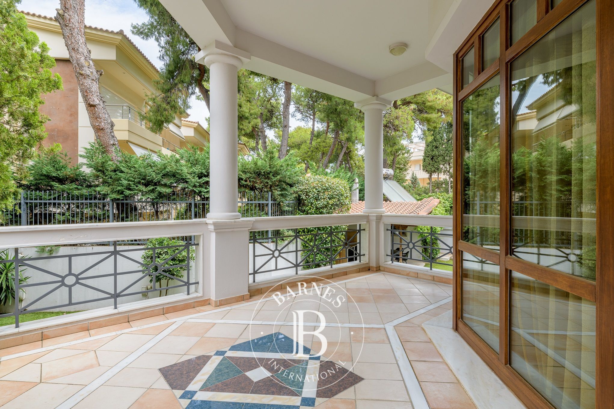 Ev Kifisia - picture 16