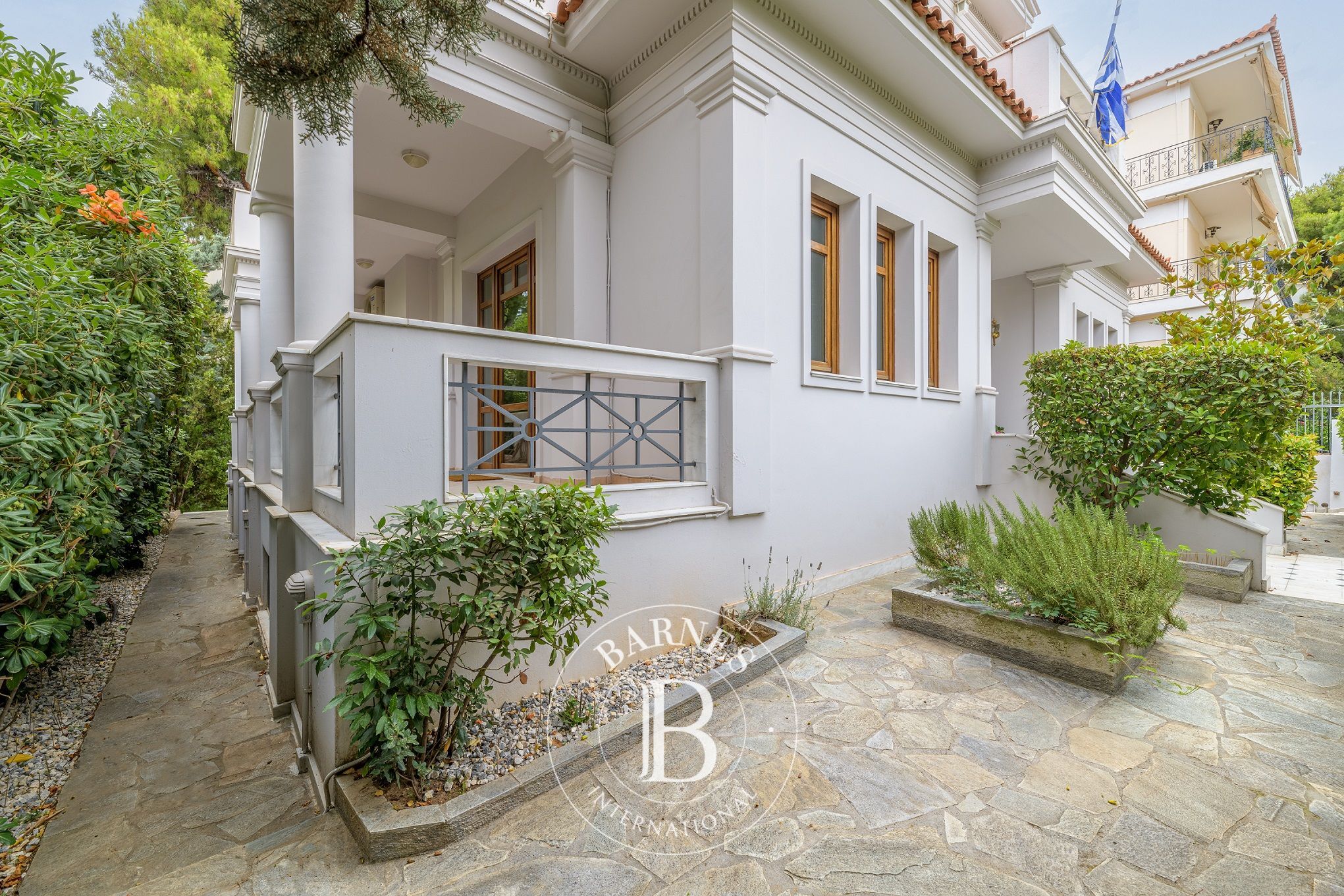 Ev Kifisia - picture 19