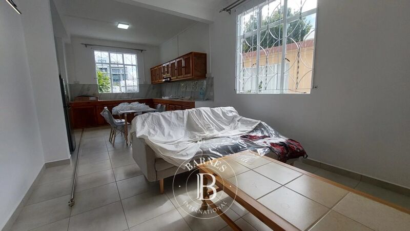 Zu vermieten Villa | Grand Baie - picture 3