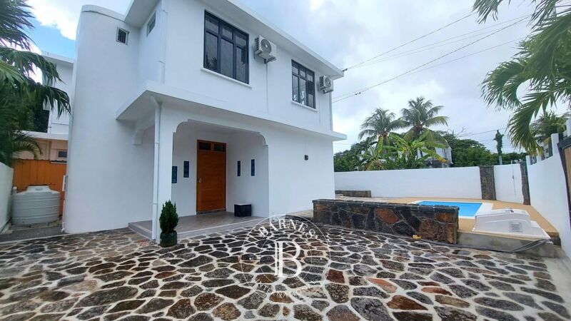 Zu vermieten Villa | Grand Baie - picture 1