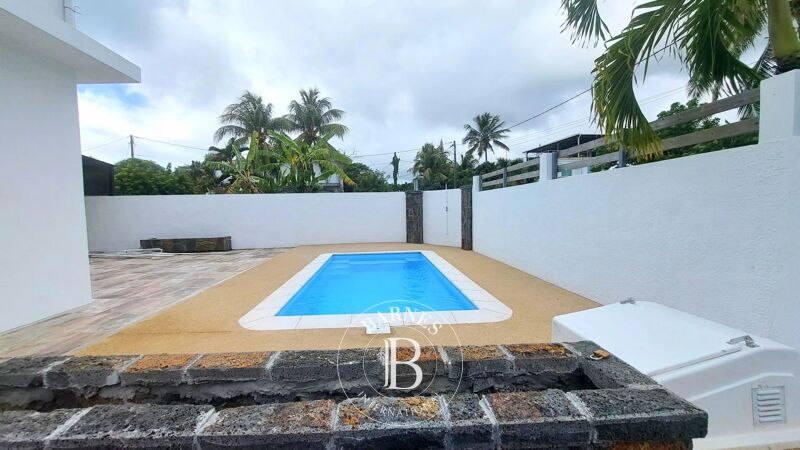 Zu vermieten Villa | Grand Baie - picture 2