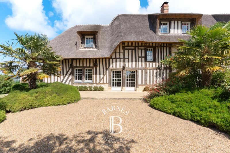 For Rent House | Bonneville-sur-Touques - picture 1