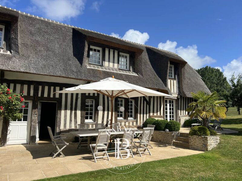 For Rent House | Bonneville-sur-Touques - picture 3