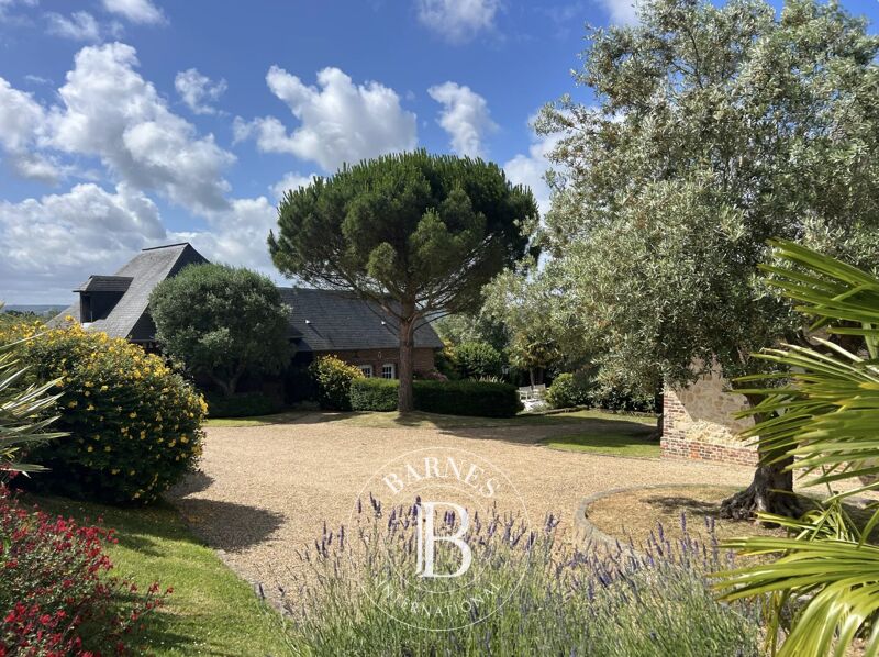 For Rent House | Bonneville-sur-Touques - picture 2