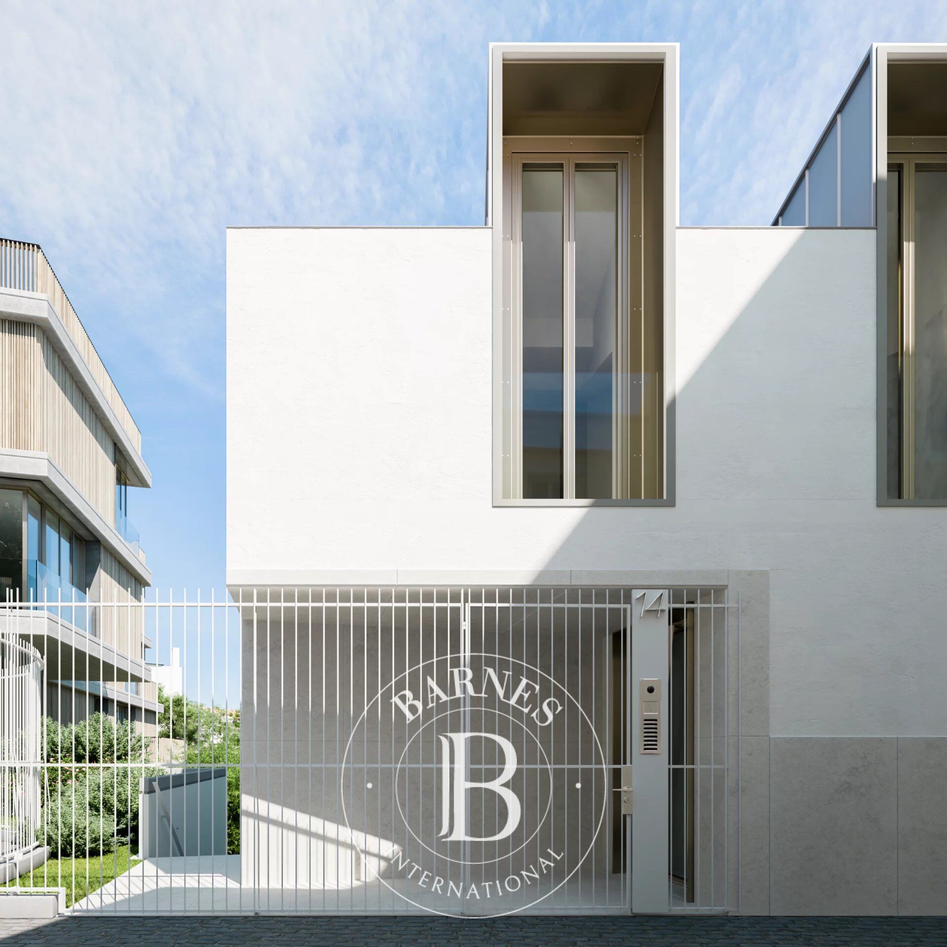 Daire São Vicente - picture 7