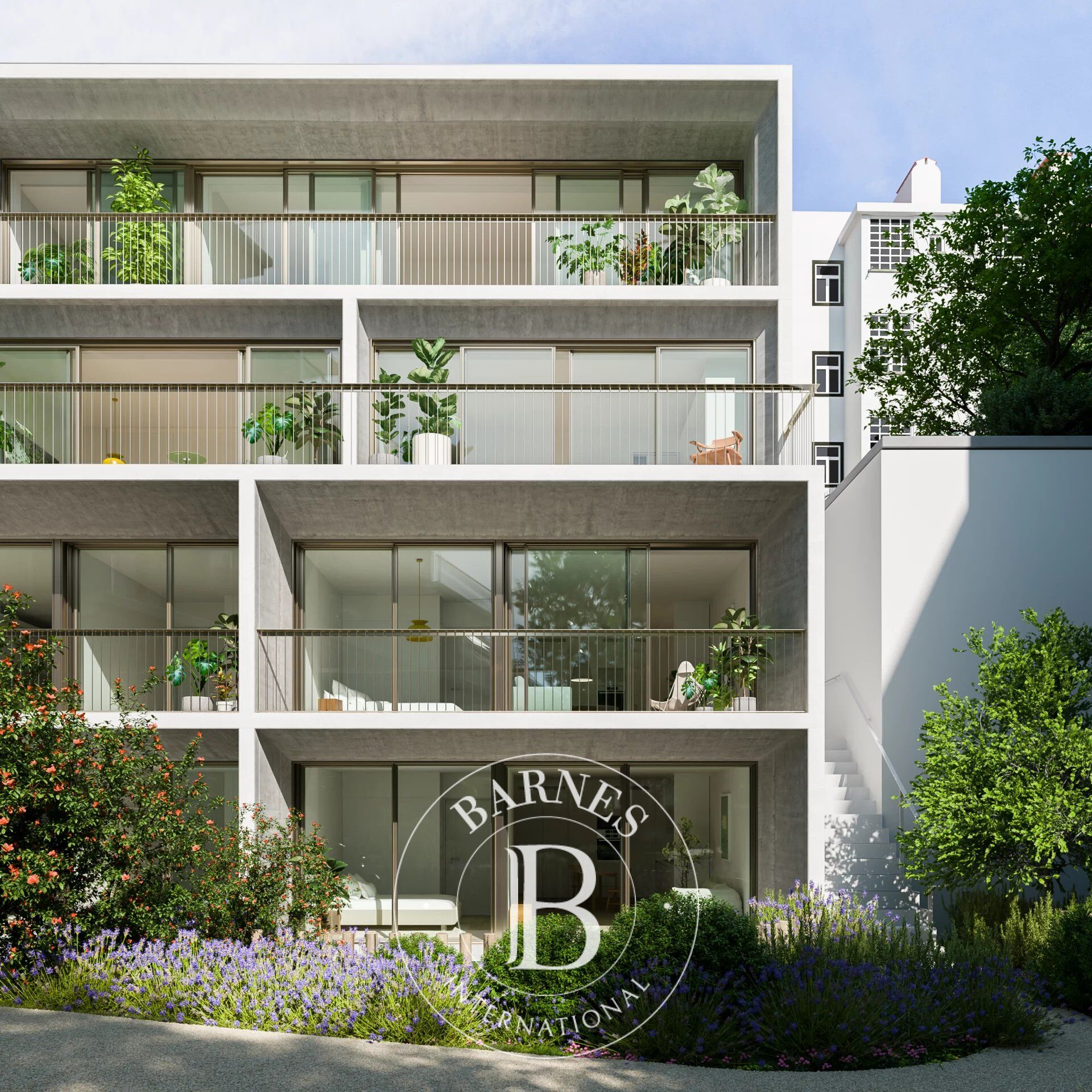 Daire São Vicente - picture 9