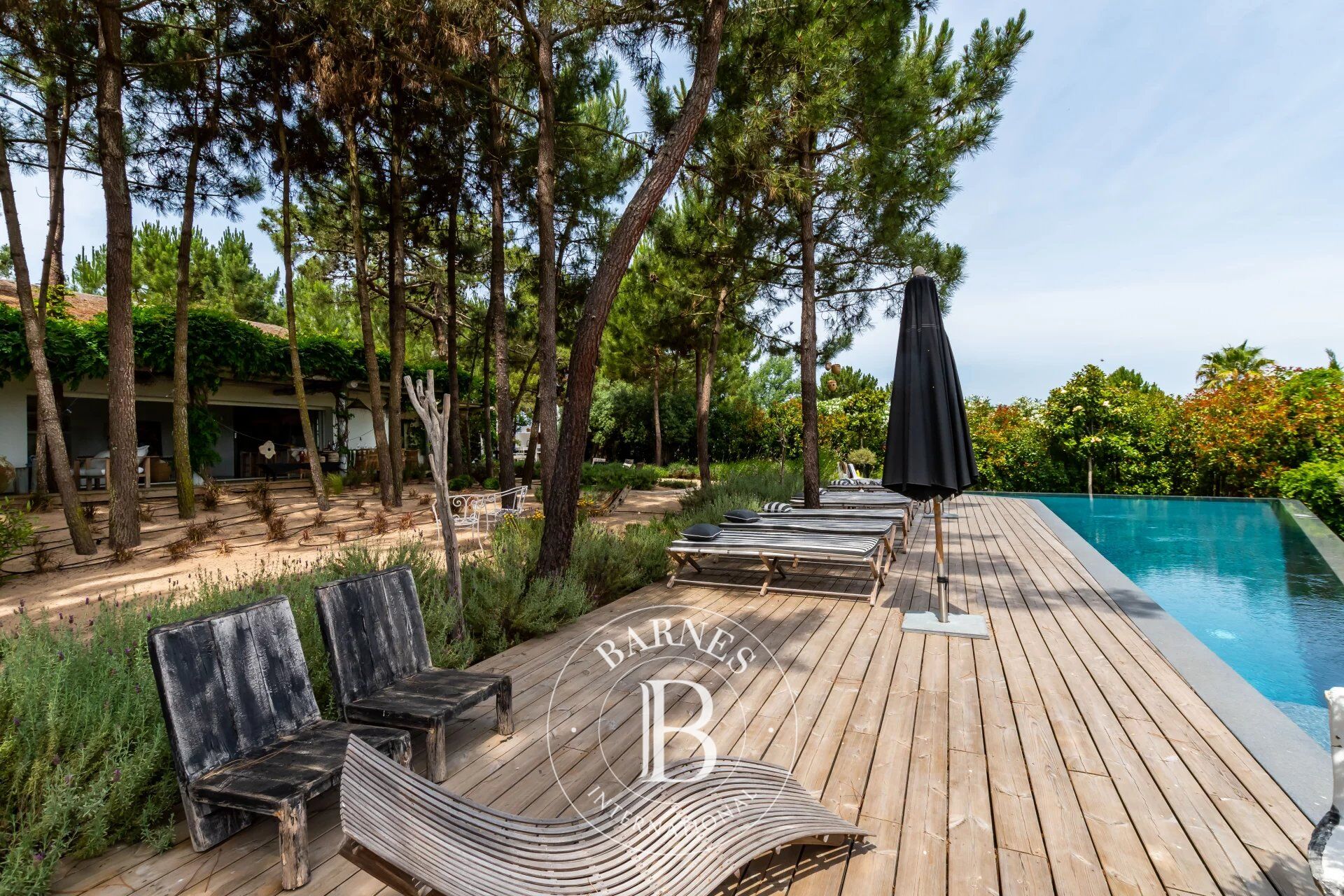 Summer House - picture 2