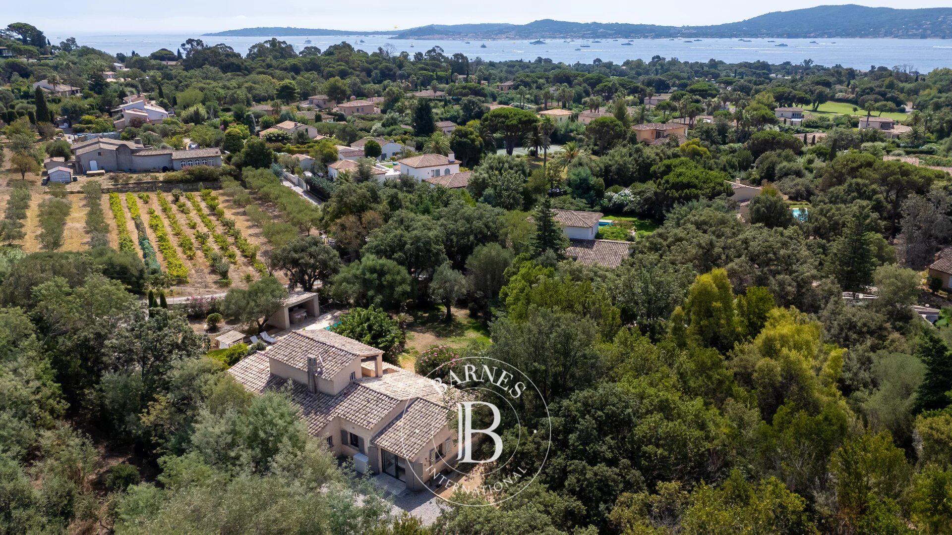 Casa Grimaud - picture 3