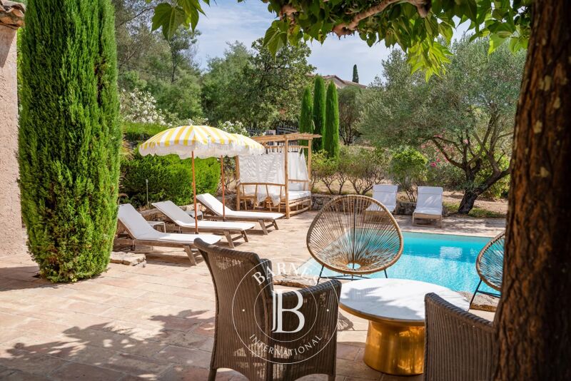 Venta, Casa Grimaud - picture 1