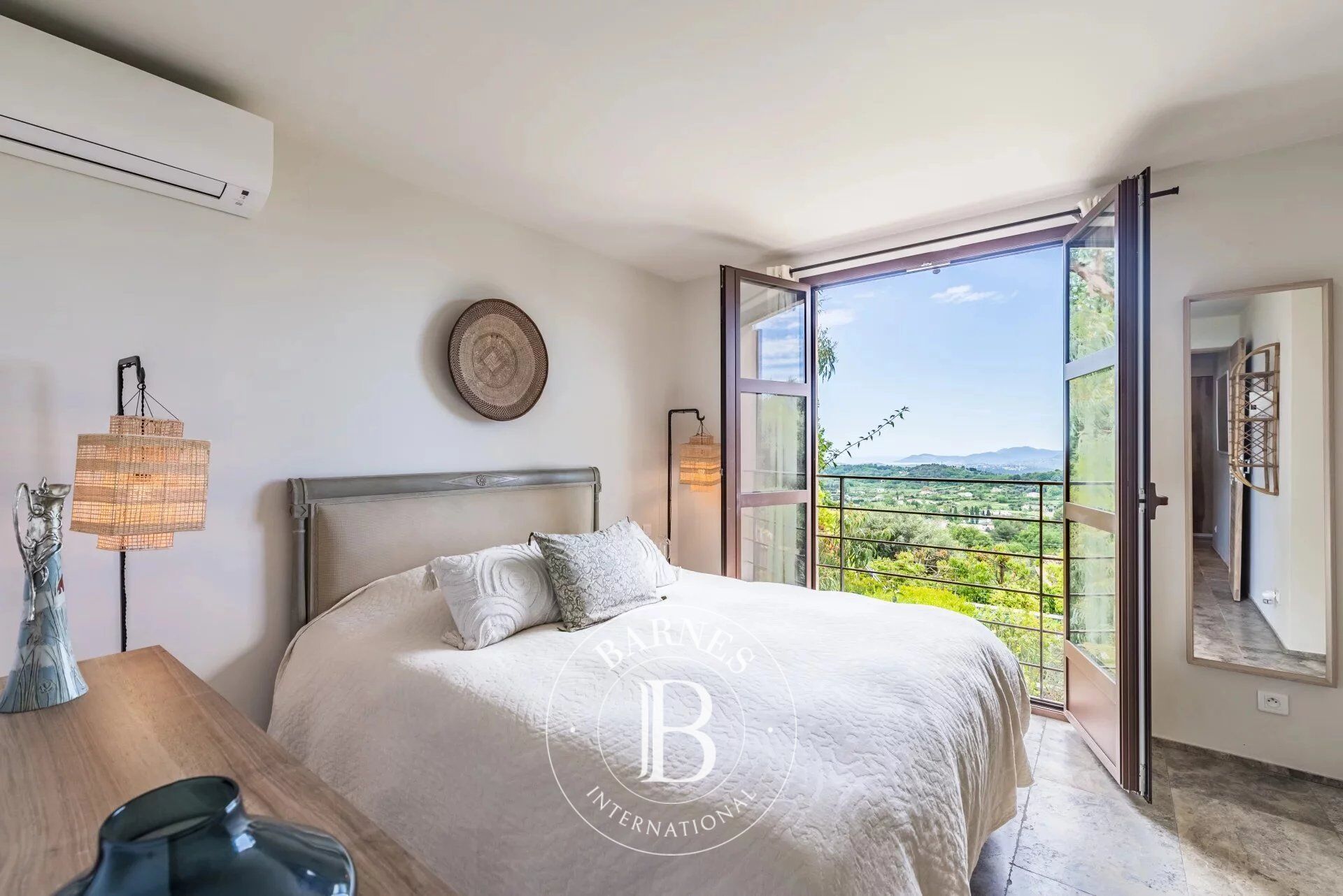 Villa Châteauneuf-Grasse - picture 14