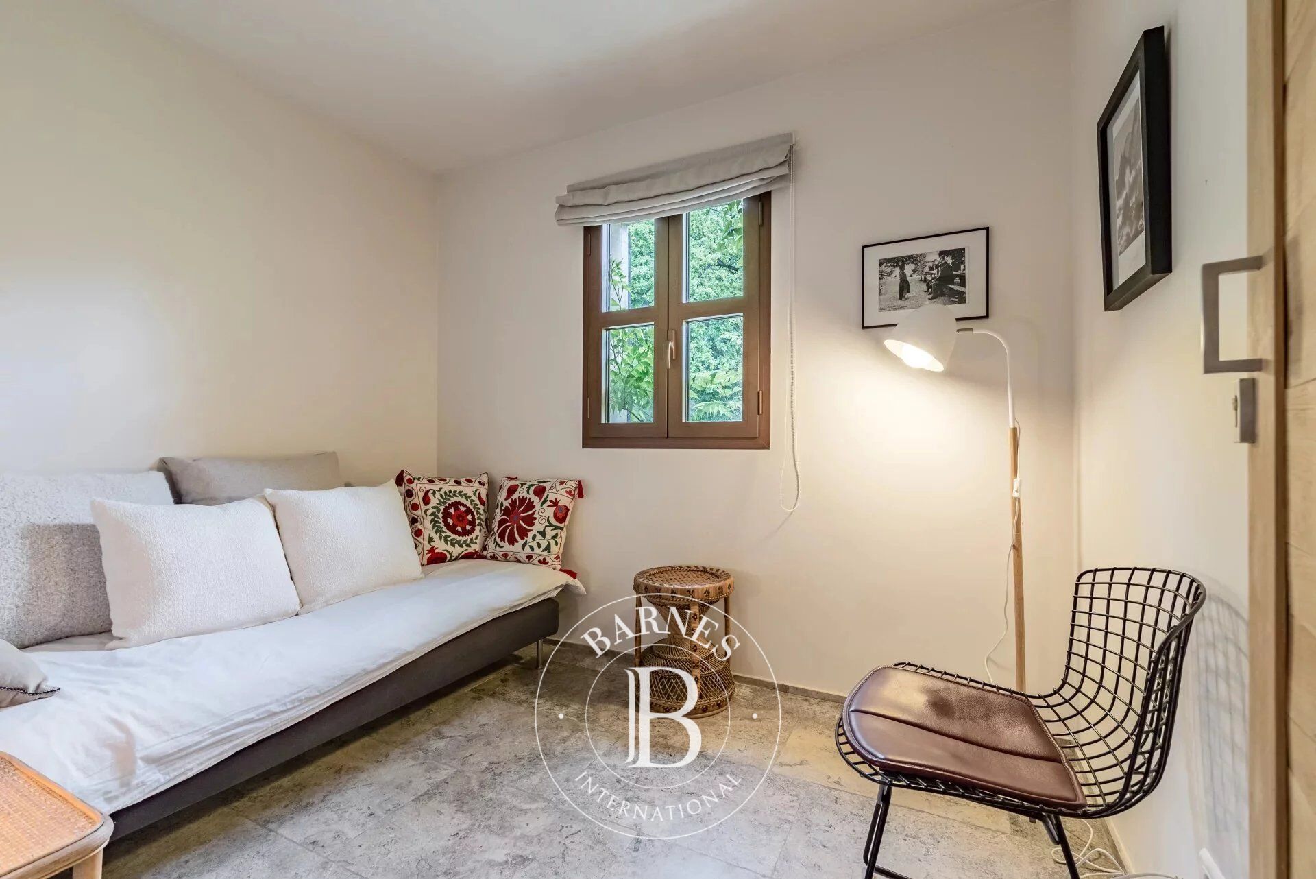 Villa Châteauneuf-Grasse - picture 10