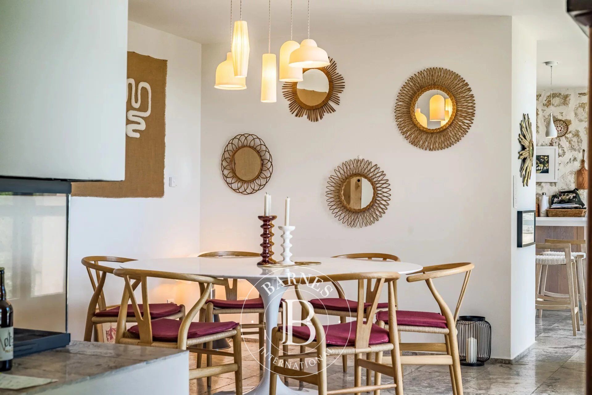 Villa Châteauneuf-Grasse - picture 4