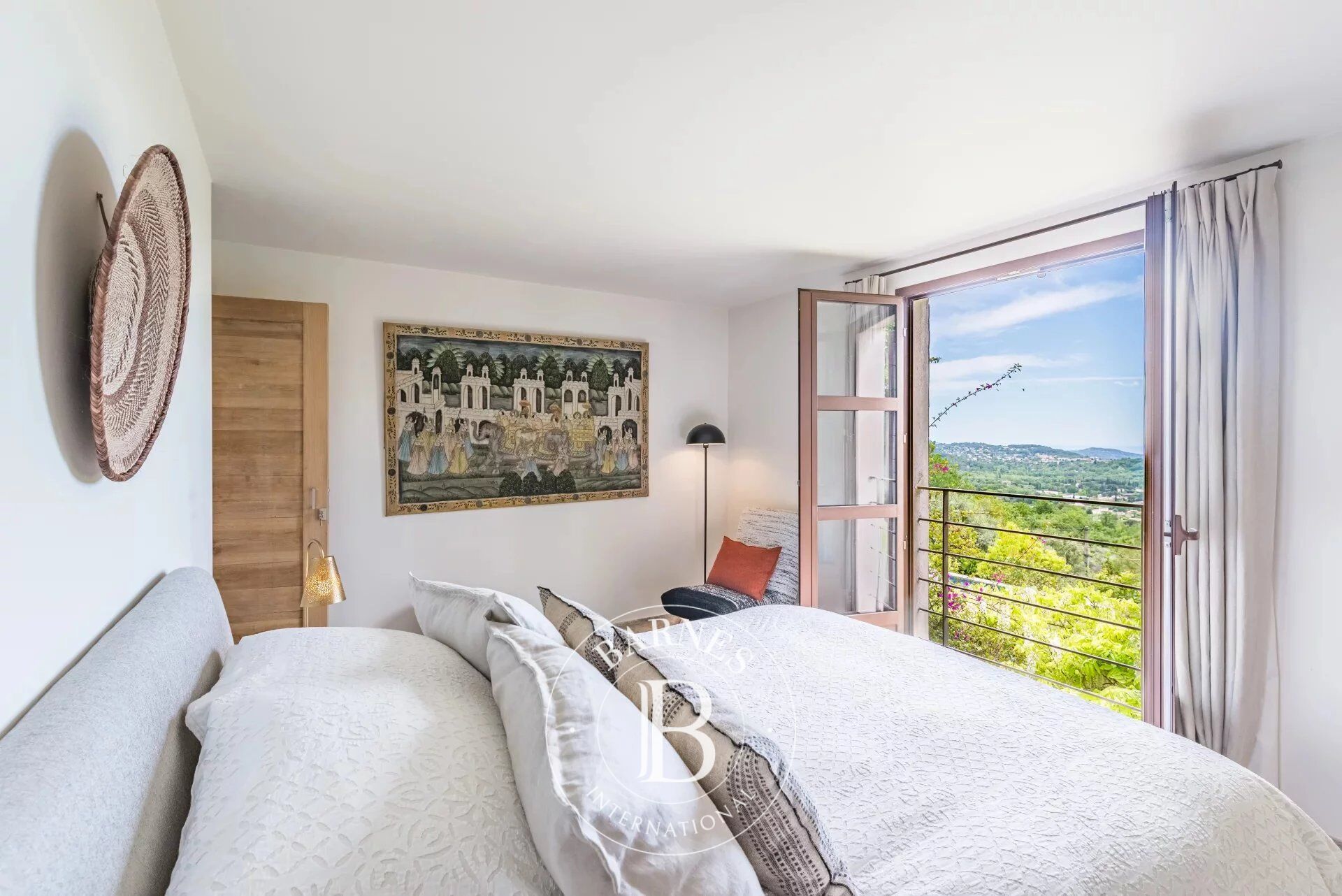 Villa Châteauneuf-Grasse - picture 15