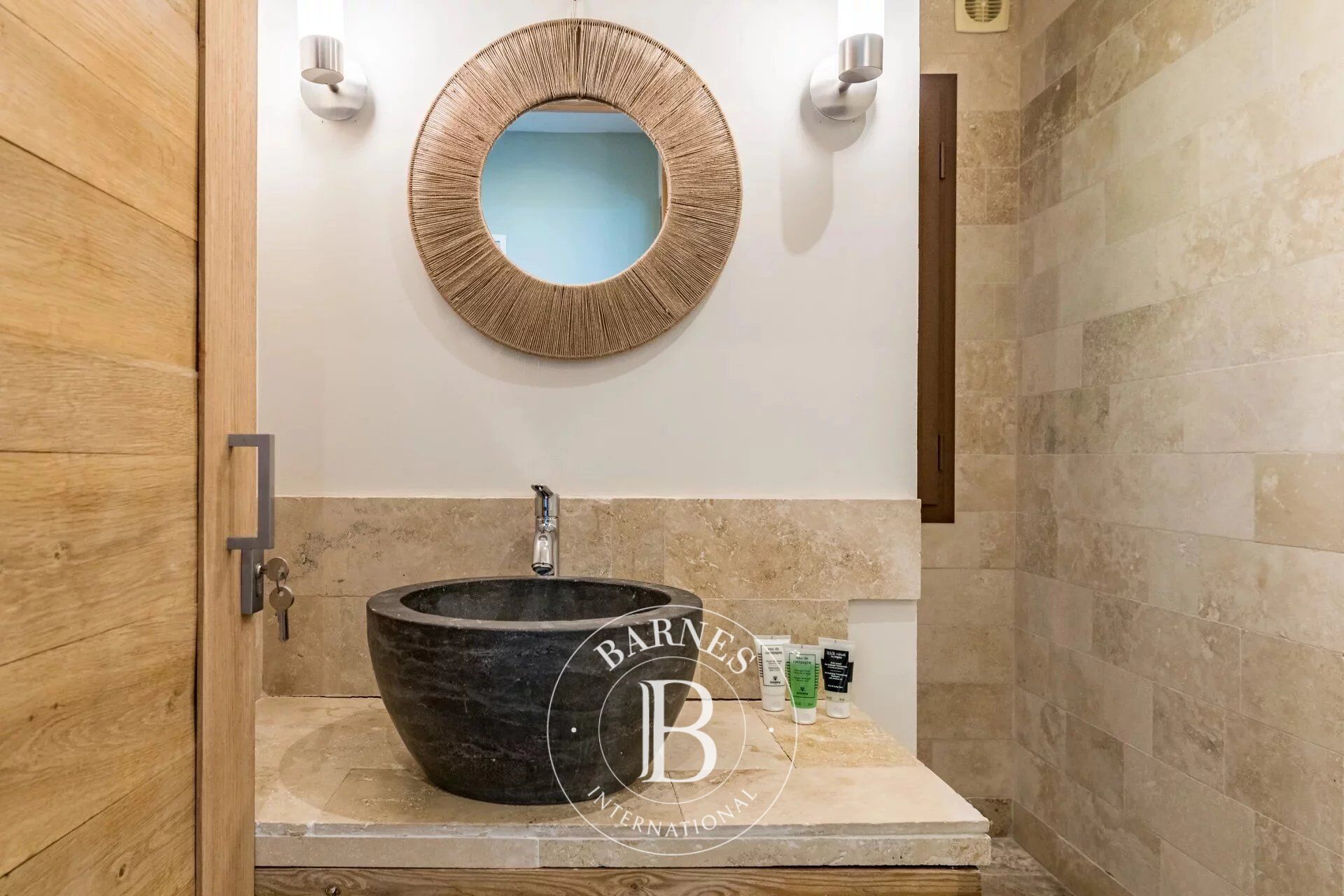 Villa Châteauneuf-Grasse - picture 9