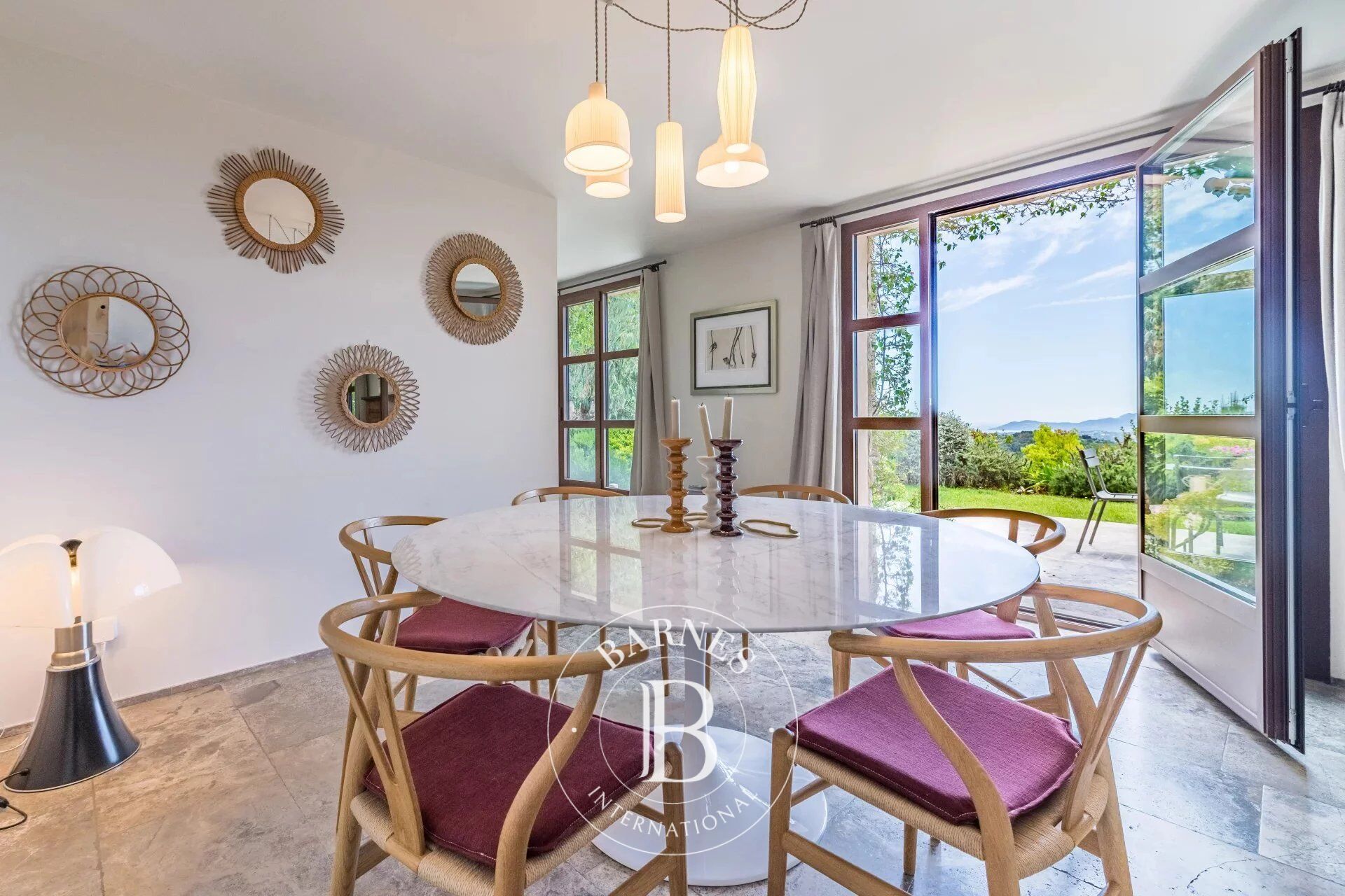 Villa Châteauneuf-Grasse - picture 18