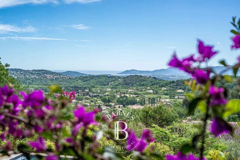 À vendre, Villa Châteauneuf-Grasse - picture 2