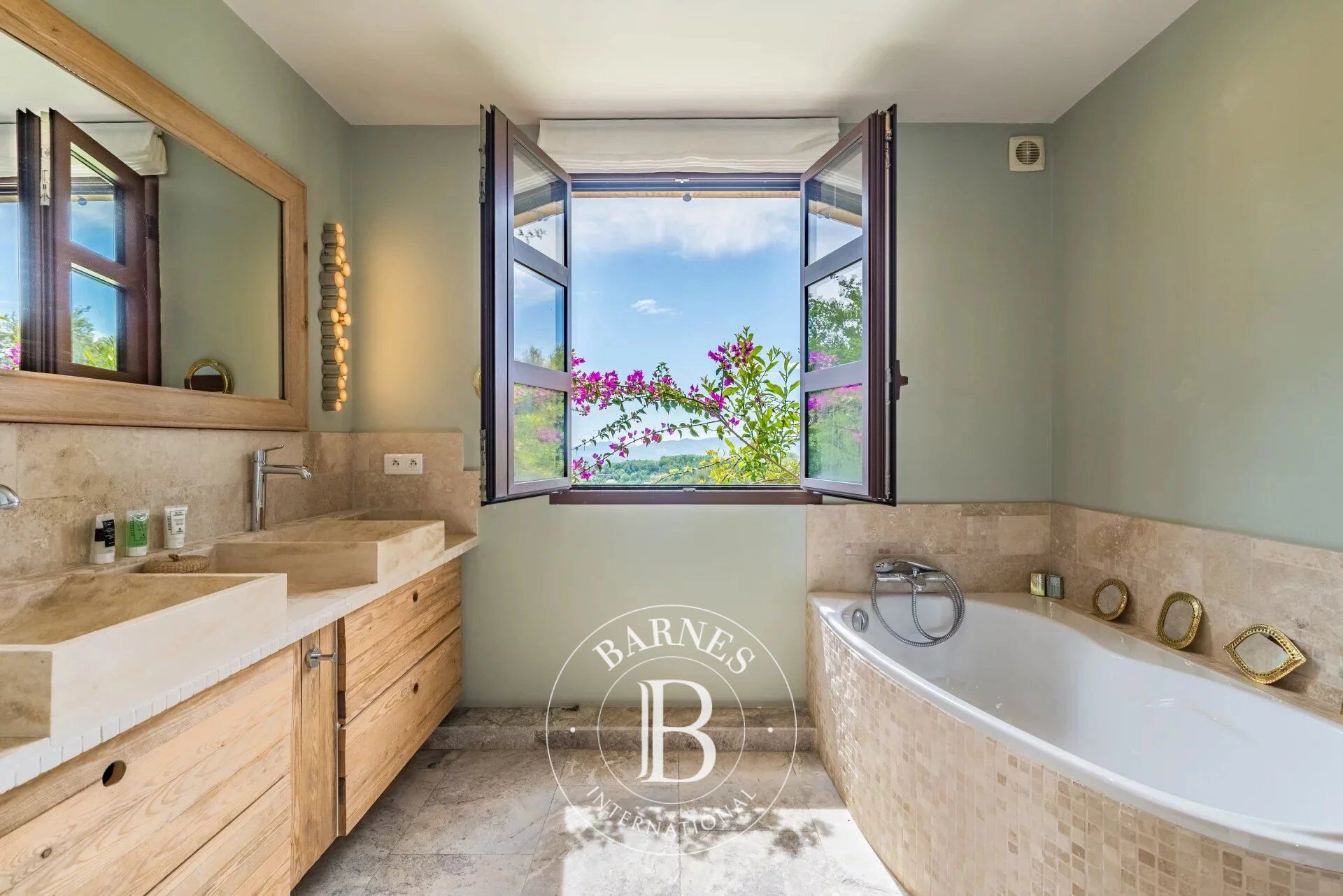 Villa Châteauneuf-Grasse - picture 13