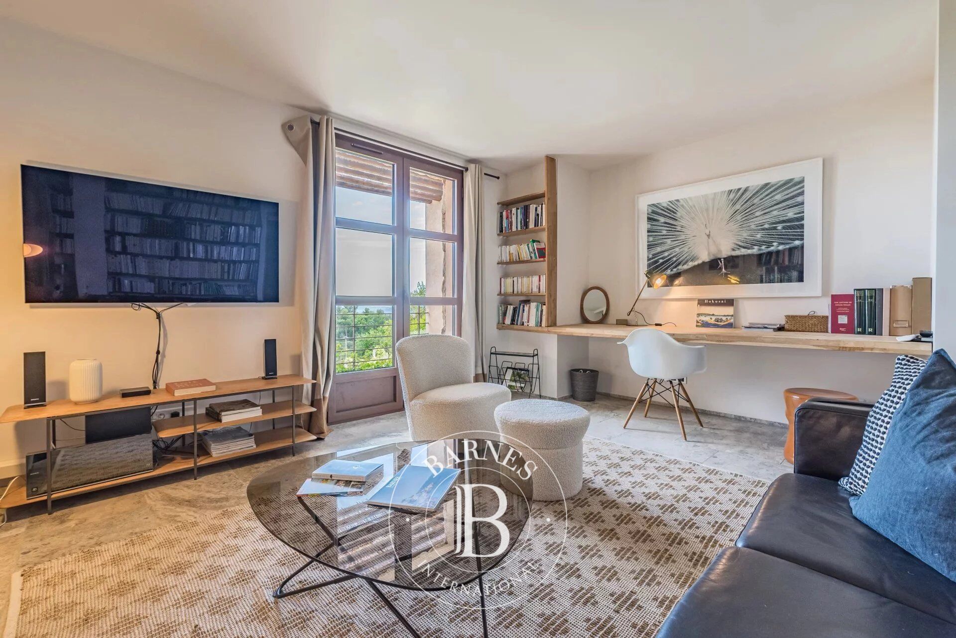 Villa Châteauneuf-Grasse - picture 16