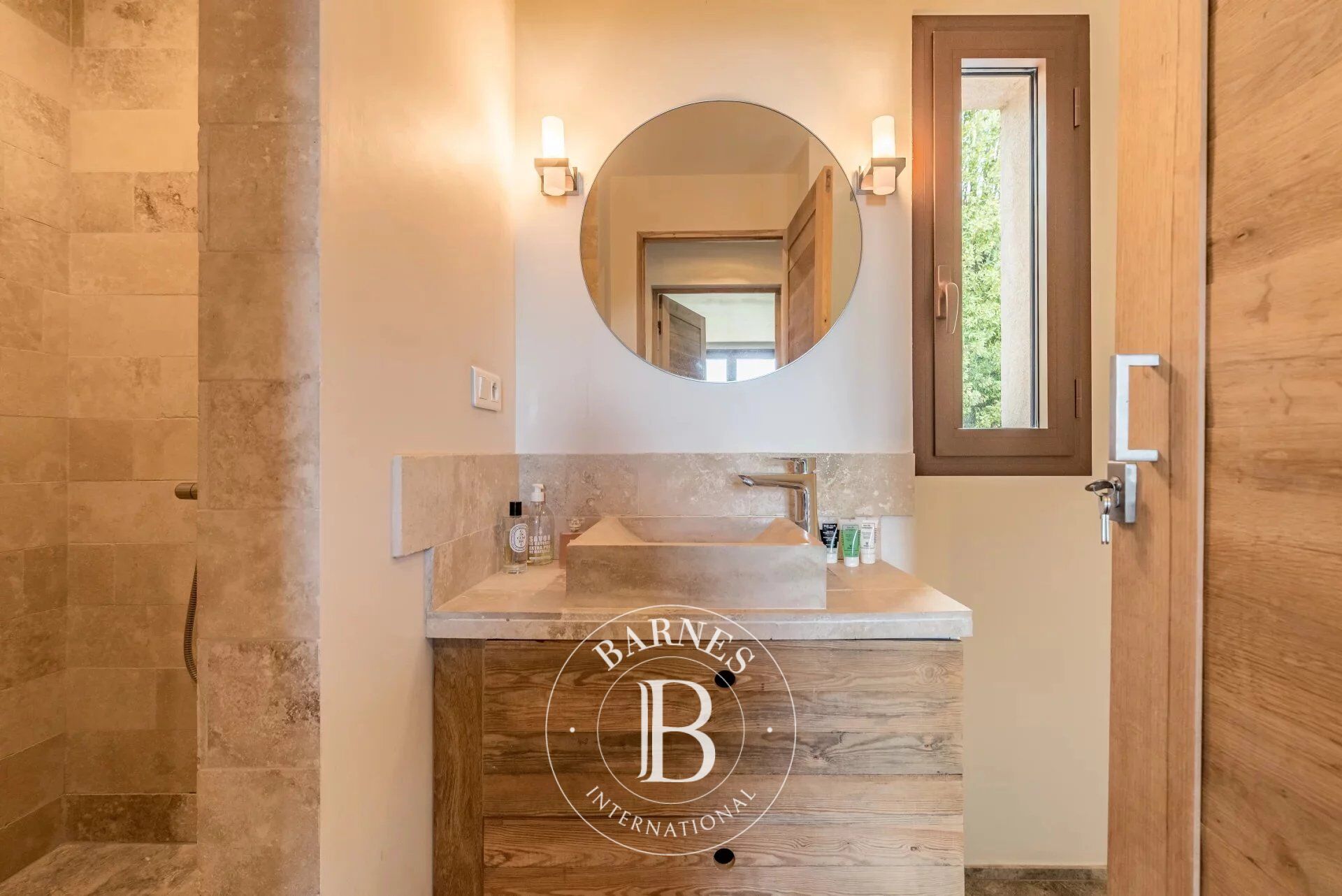 Villa Châteauneuf-Grasse - picture 12