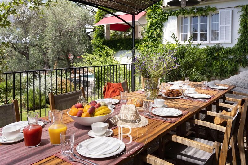 Alquiler, Villa Vence - picture 3