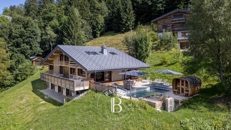 À vendre Chalet | Megève - picture 1